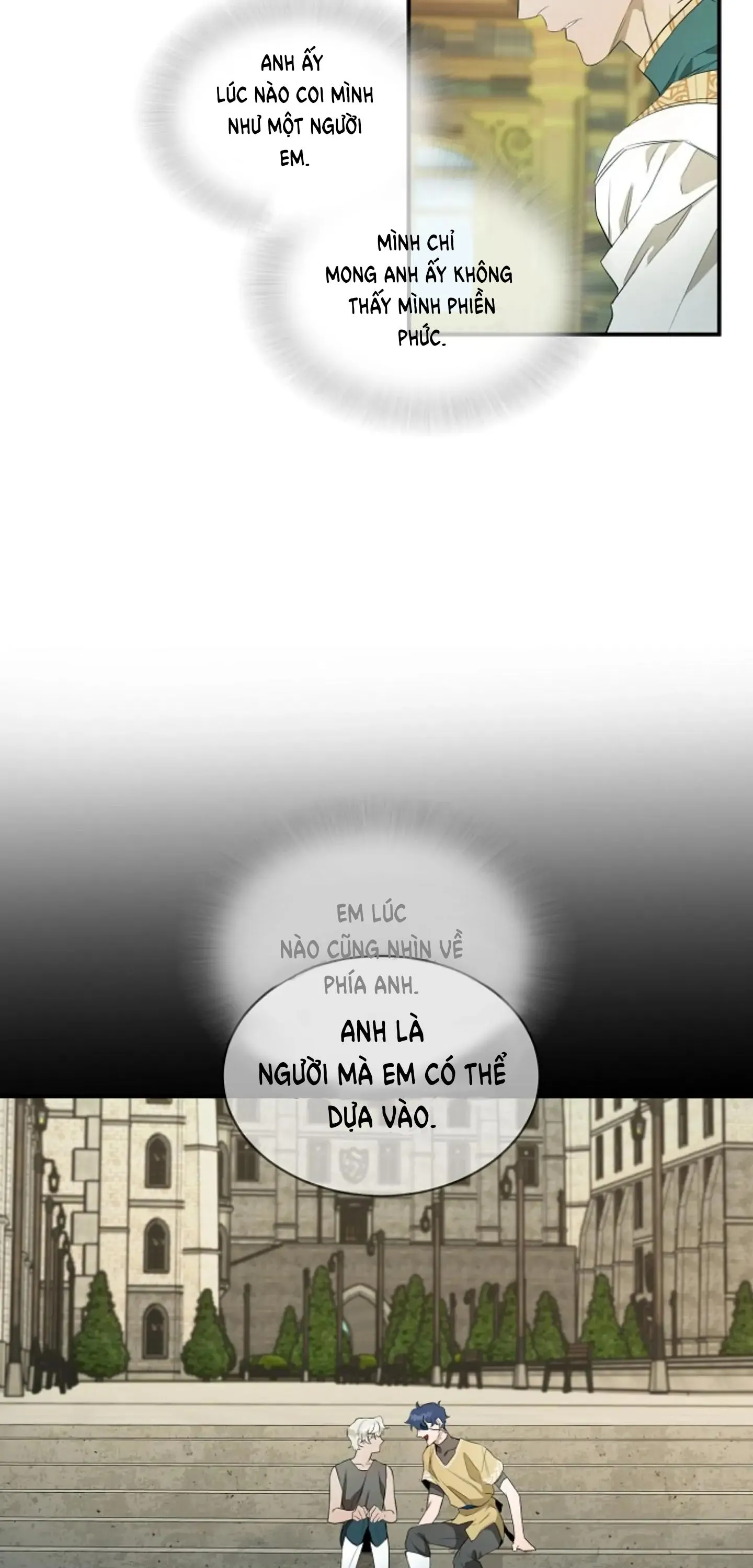 Giữa Yêu, Ghét và Hận Thù [HOÀN] Chapter 7 Trang 48