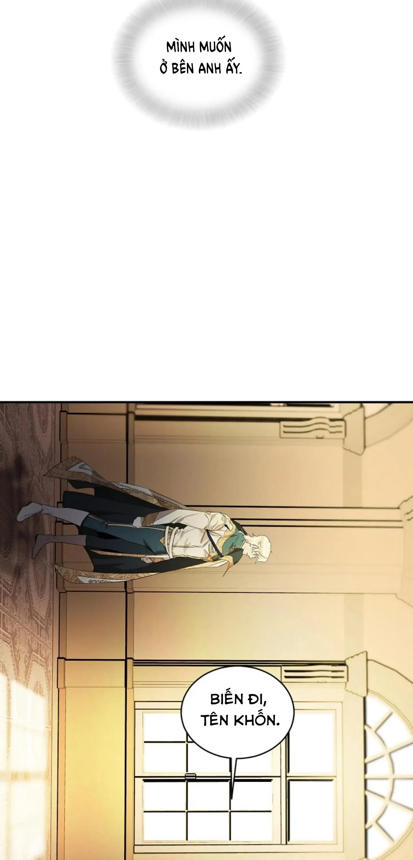 Giữa Yêu, Ghét và Hận Thù [HOÀN] Chapter 7 Trang 53