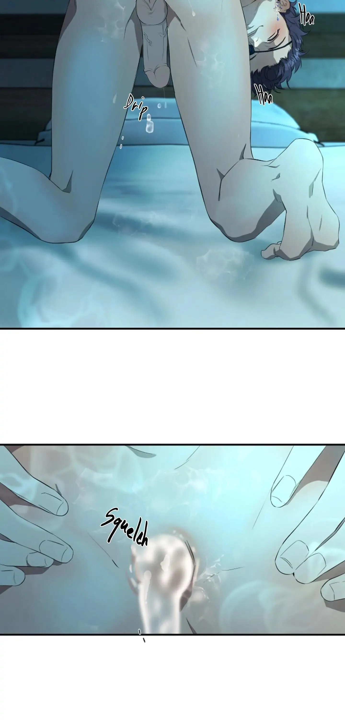 Giữa Yêu, Ghét và Hận Thù [HOÀN] Chapter 8 Trang 17