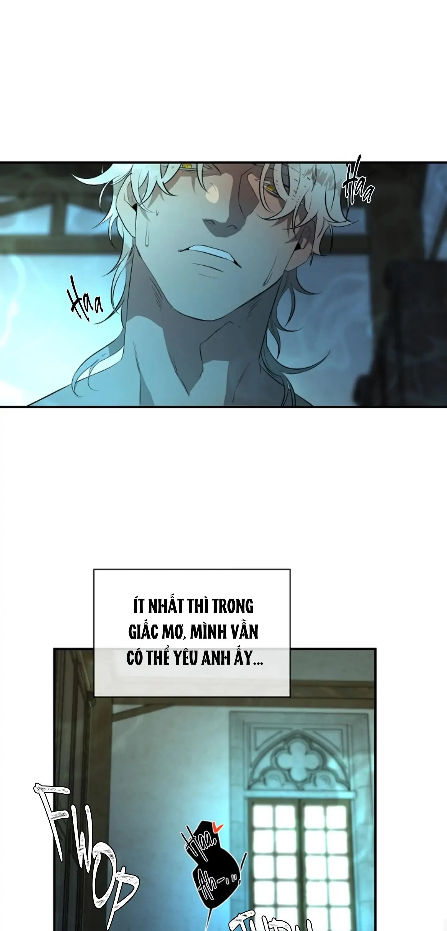 Giữa Yêu, Ghét và Hận Thù [HOÀN] Chapter 8 Trang 19