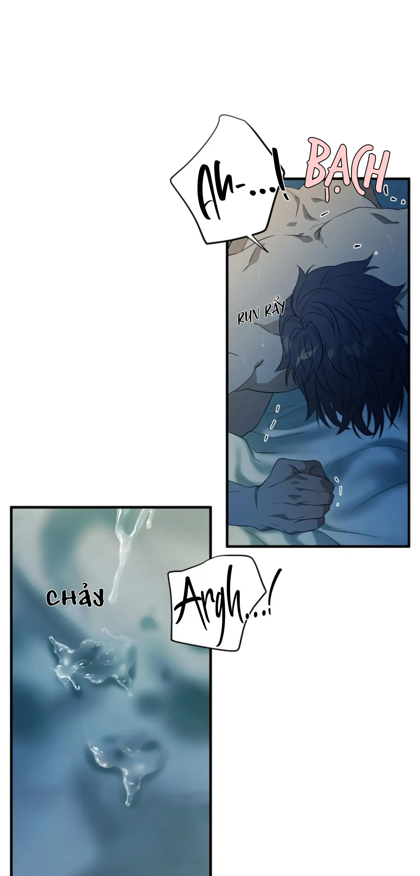 Giữa Yêu, Ghét và Hận Thù [HOÀN] Chapter 1 Trang 6