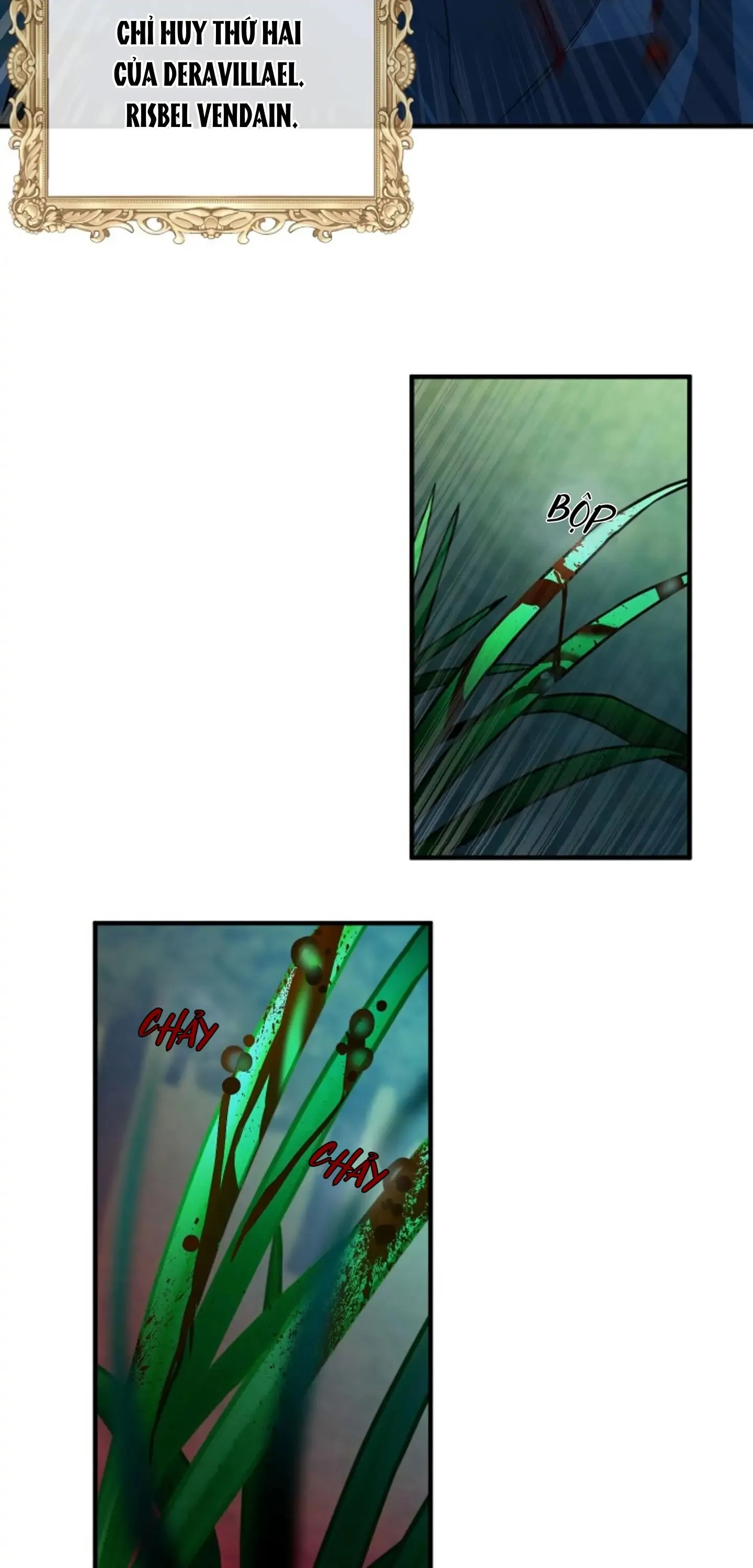 Giữa Yêu, Ghét và Hận Thù [HOÀN] Chapter 1 Trang 12