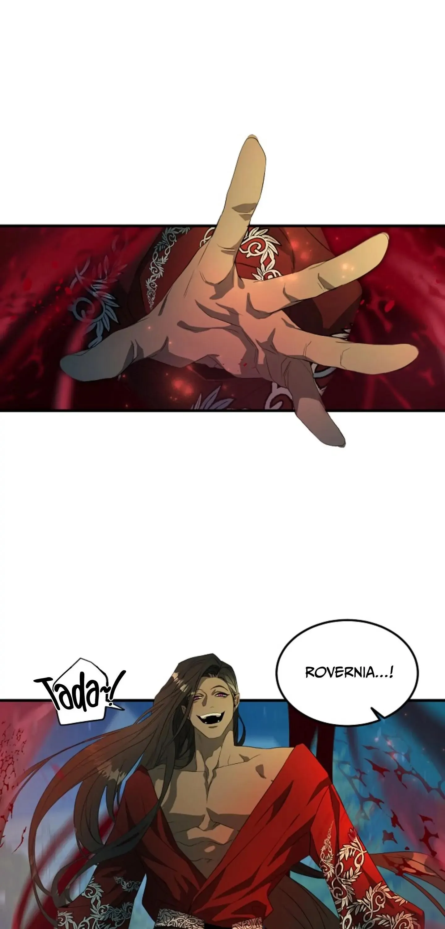 Giữa Yêu, Ghét và Hận Thù [HOÀN] Chapter 1 Trang 15