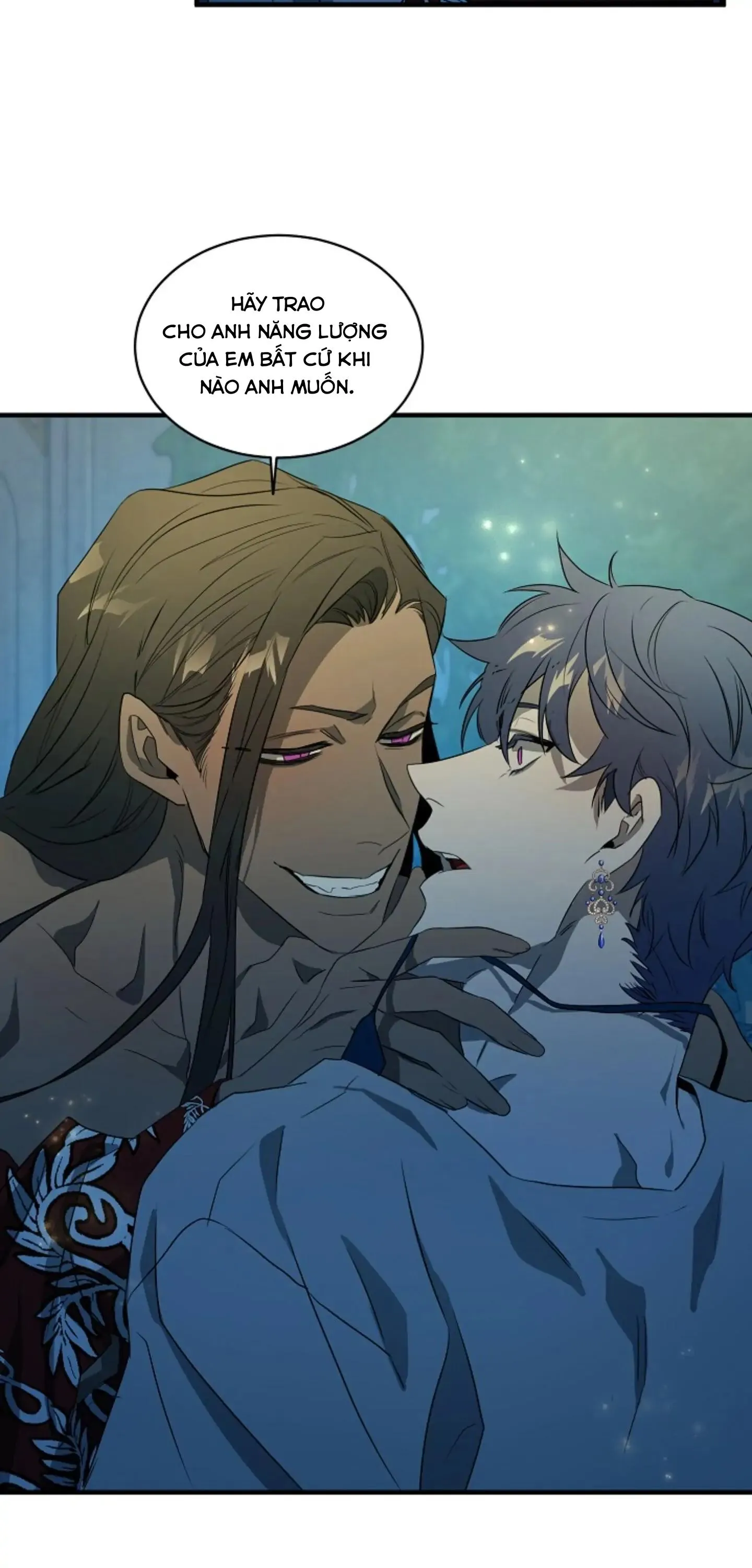 Giữa Yêu, Ghét và Hận Thù [HOÀN] Chapter 1 Trang 34