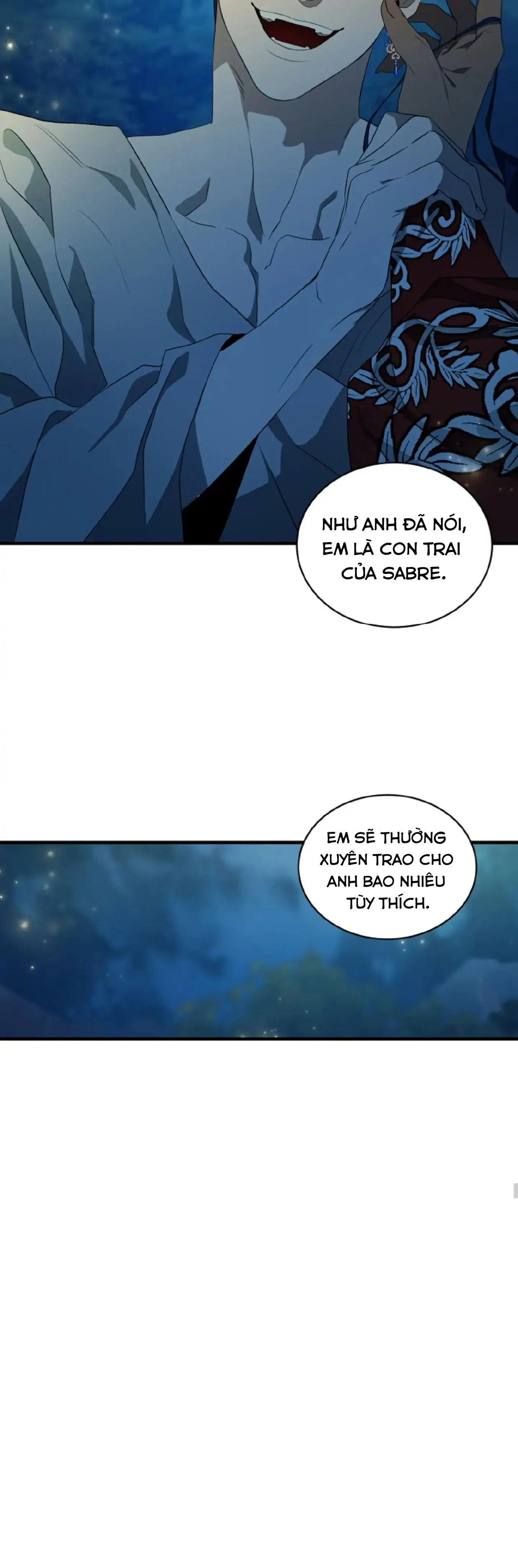 Giữa Yêu, Ghét và Hận Thù [HOÀN] Chapter 1 Trang 36