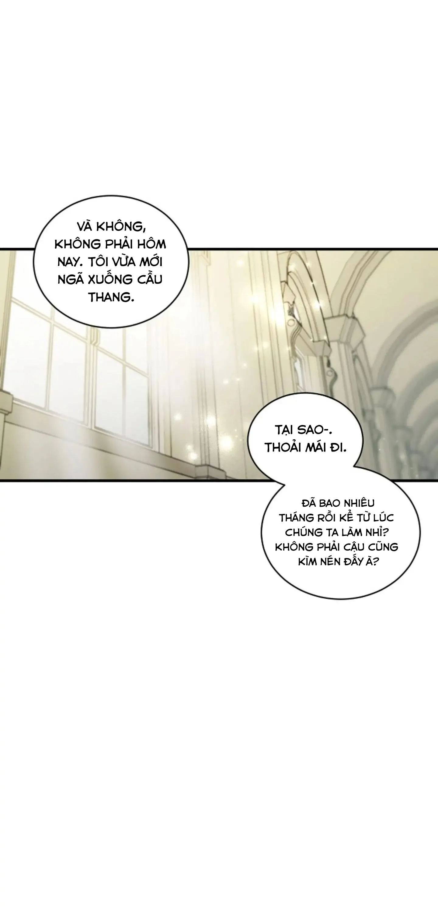 Giữa Yêu, Ghét và Hận Thù [HOÀN] Chapter 1 Trang 49