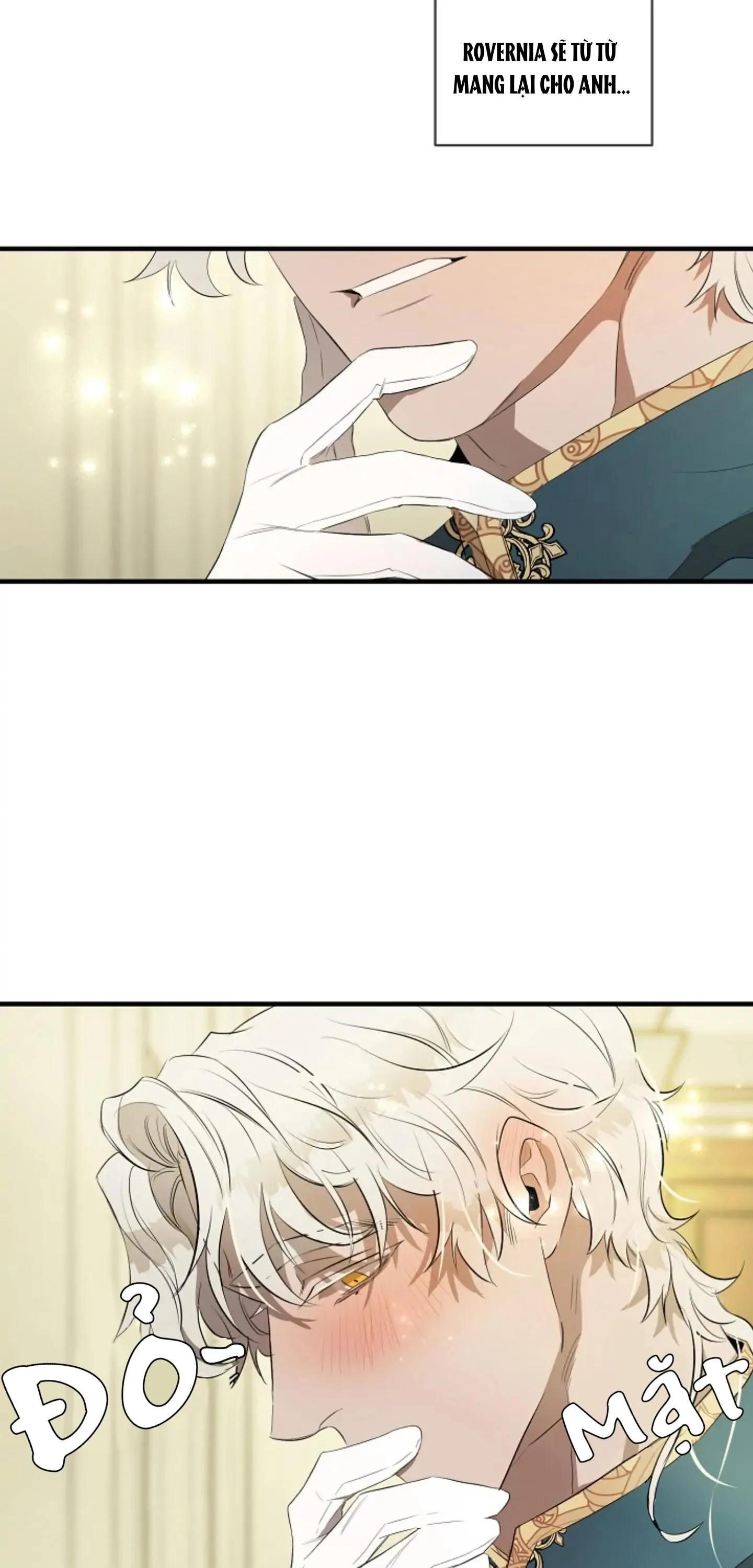 Giữa Yêu, Ghét và Hận Thù [HOÀN] Chapter 1 Trang 54