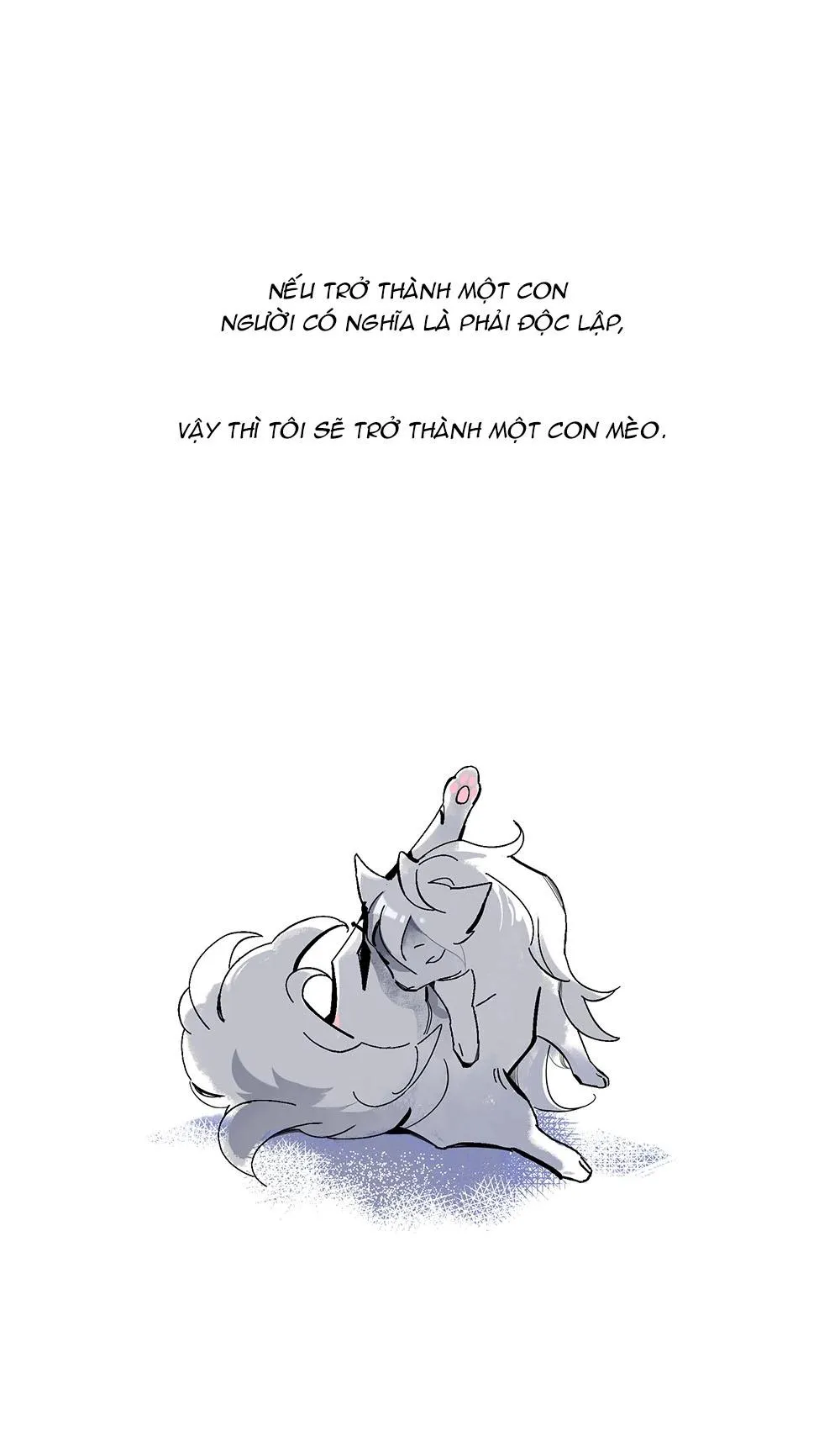 Gơ Lớp Cực Cưng Nhà Des Chapter 2 Trang 35