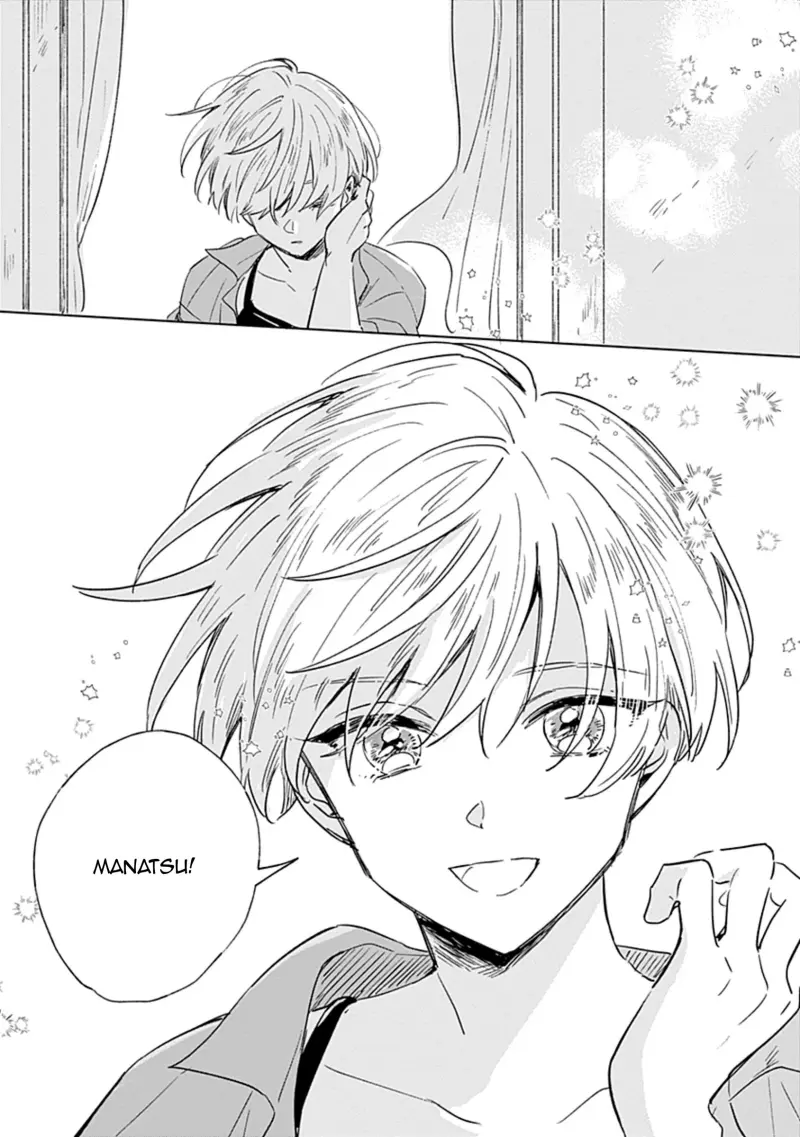 Gơ Lớp Cực Cưng Nhà Des Chapter 3 Trang 9