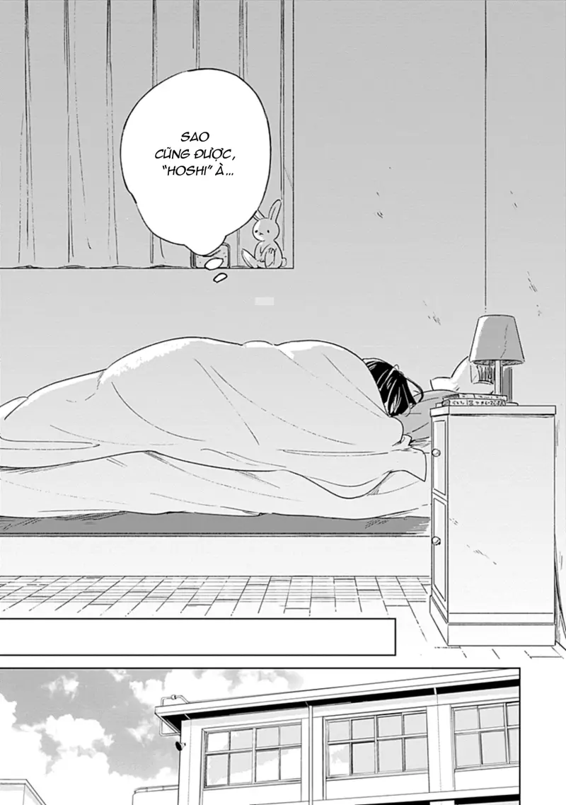 Gơ Lớp Cực Cưng Nhà Des Chapter 3 Trang 13