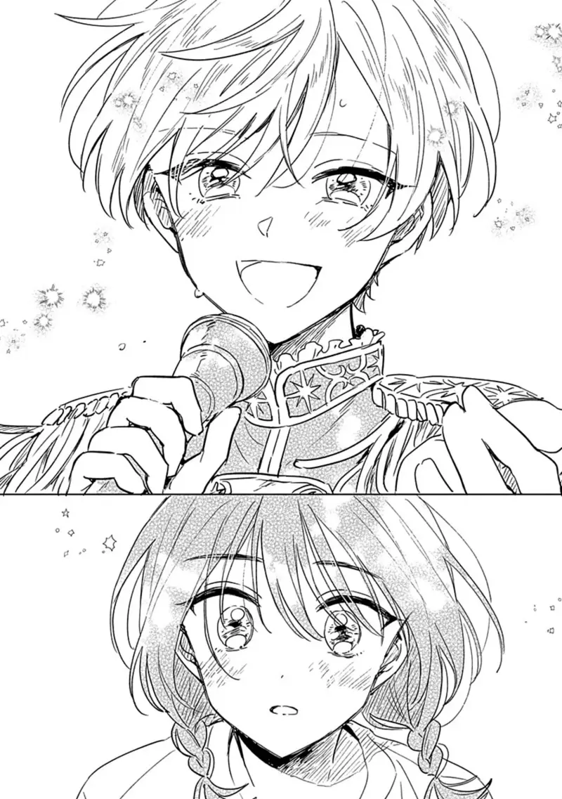 Gơ Lớp Cực Cưng Nhà Des Chapter 3 Trang 38