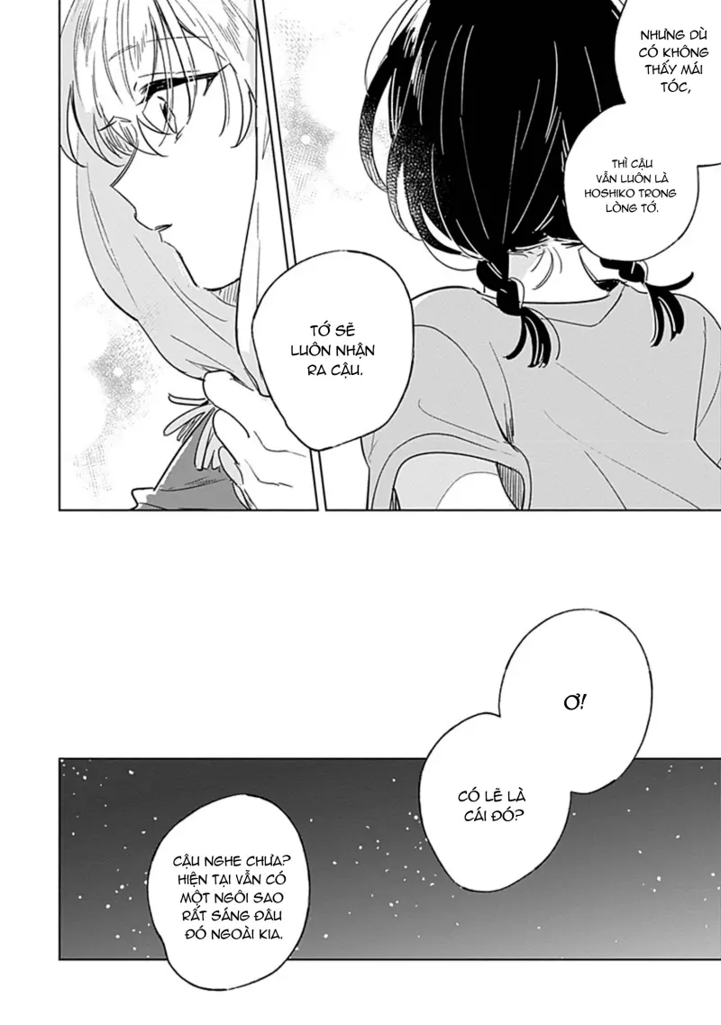 Gơ Lớp Cực Cưng Nhà Des Chapter 3 Trang 46