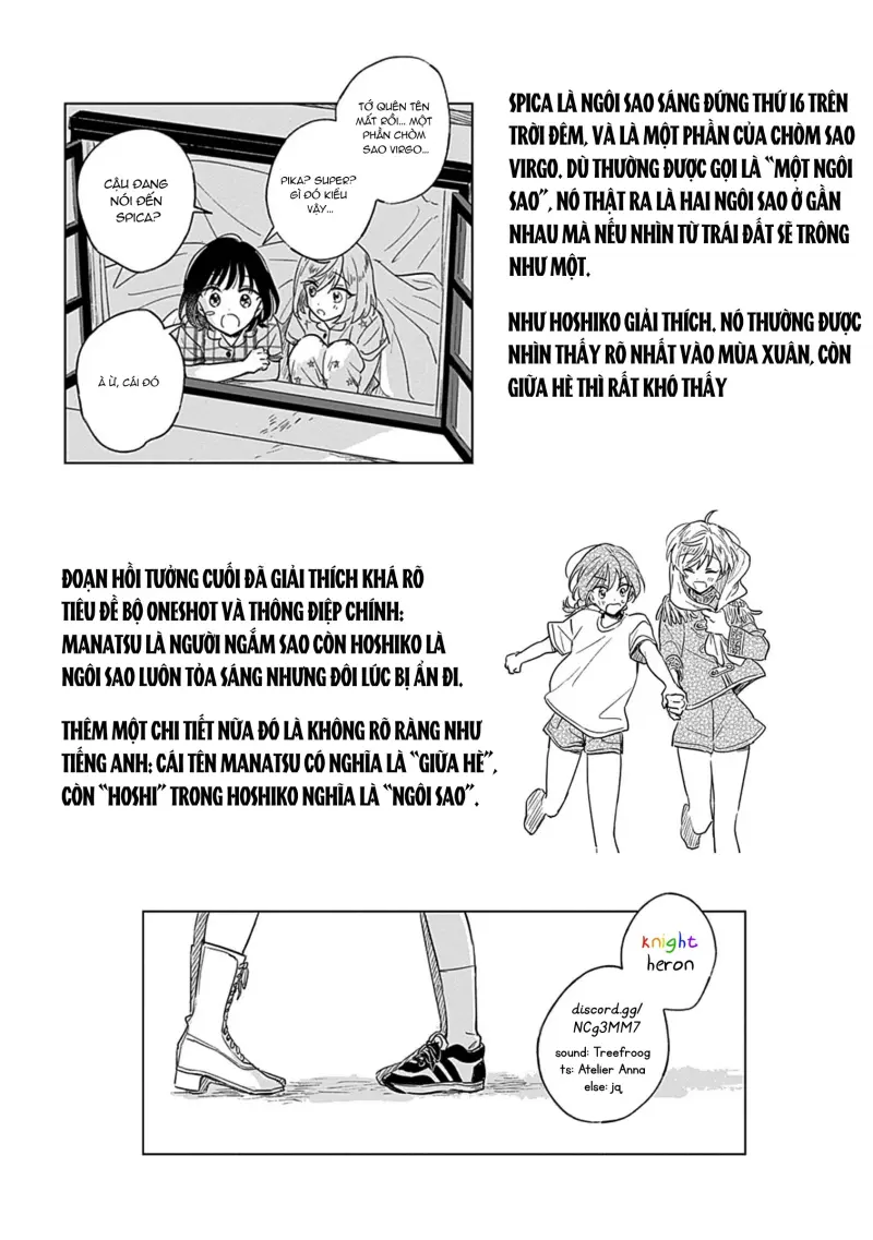 Gơ Lớp Cực Cưng Nhà Des Chapter 3 Trang 49