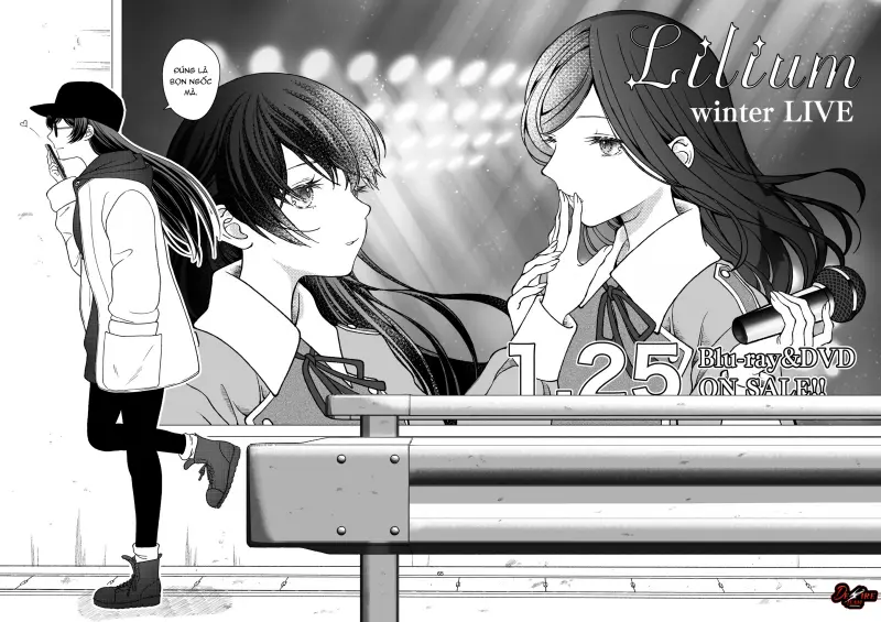 Gơ Lớp Cực Cưng Nhà Des Chapter 4 Trang 5