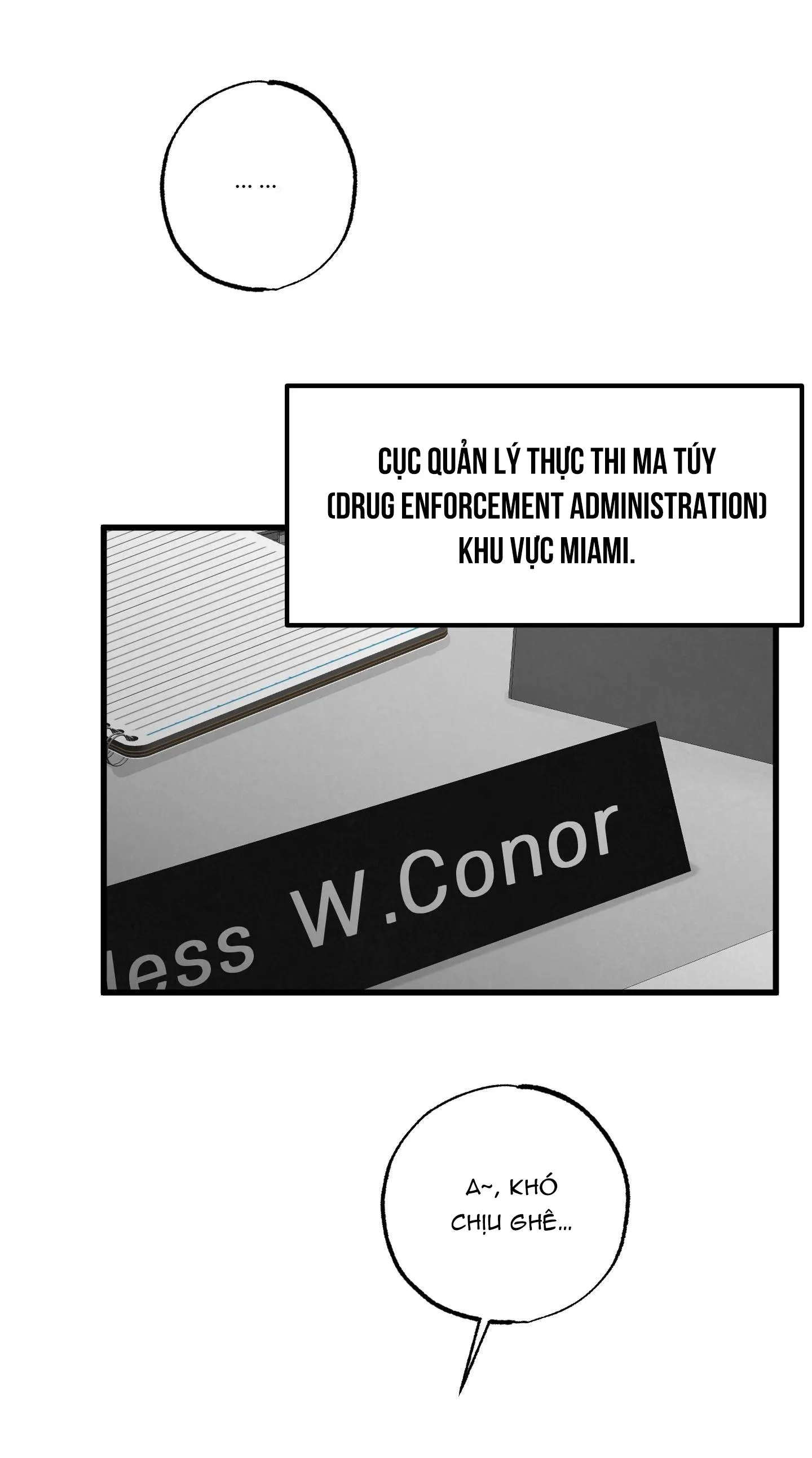 Golden Pair Chapter 2 Trang 3