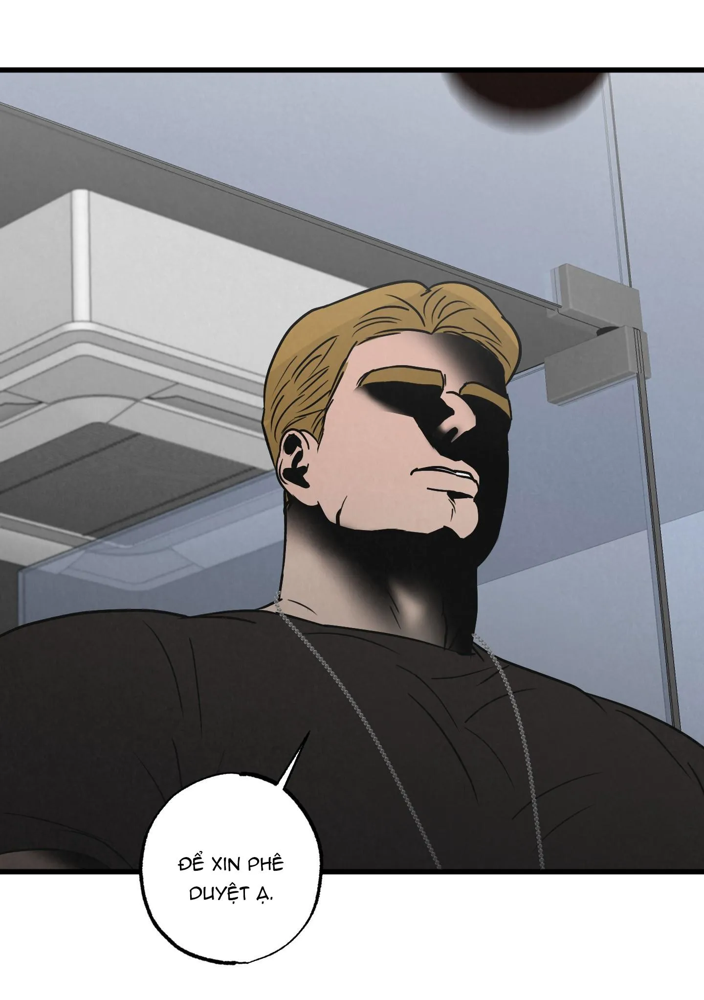 Golden Pair Chapter 2 Trang 11