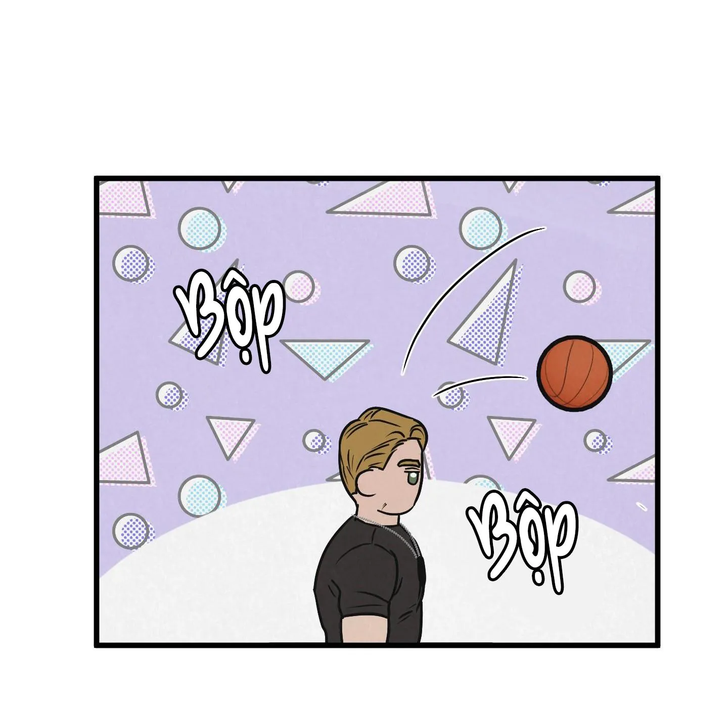 Golden Pair Chapter 2 Trang 12