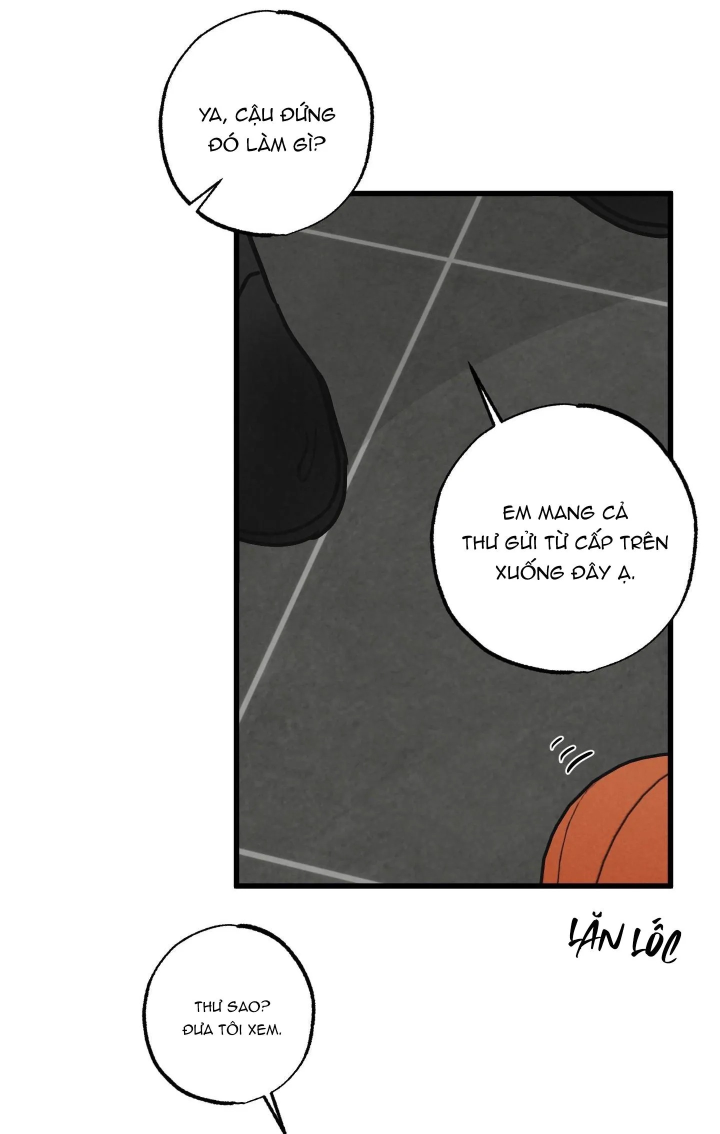 Golden Pair Chapter 2 Trang 13