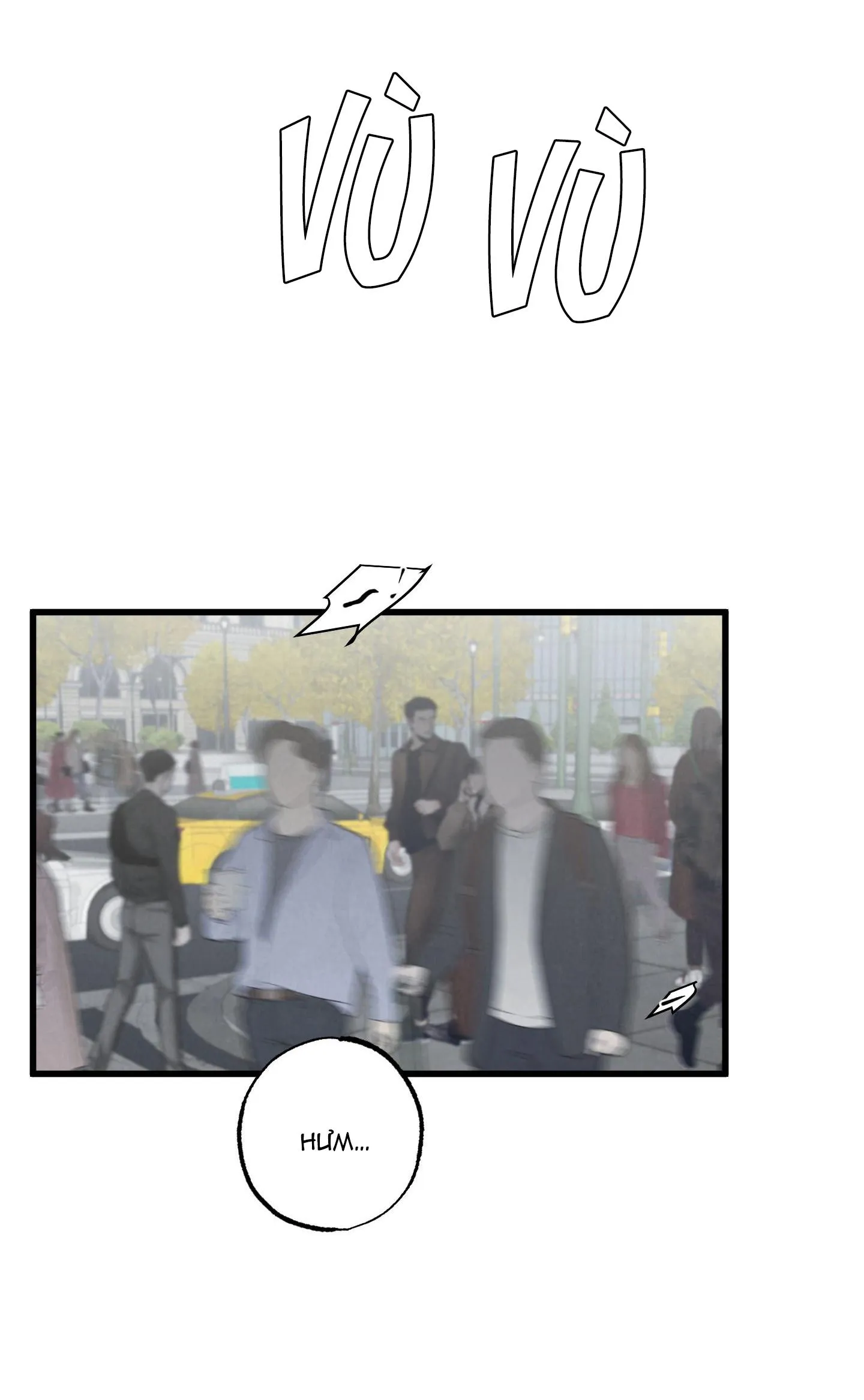 Golden Pair Chapter 2 Trang 25