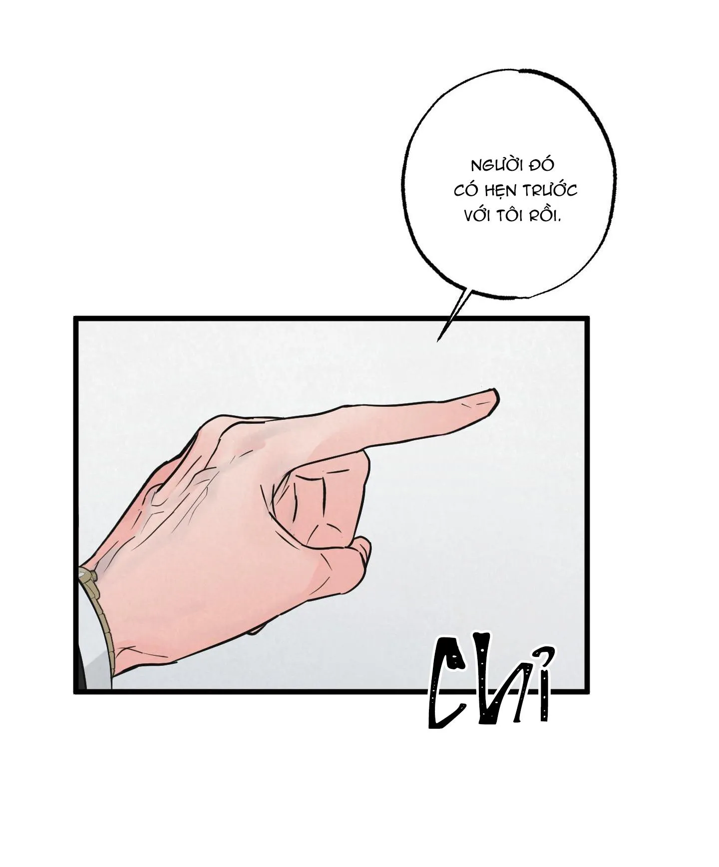 Golden Pair Chapter 2 Trang 35