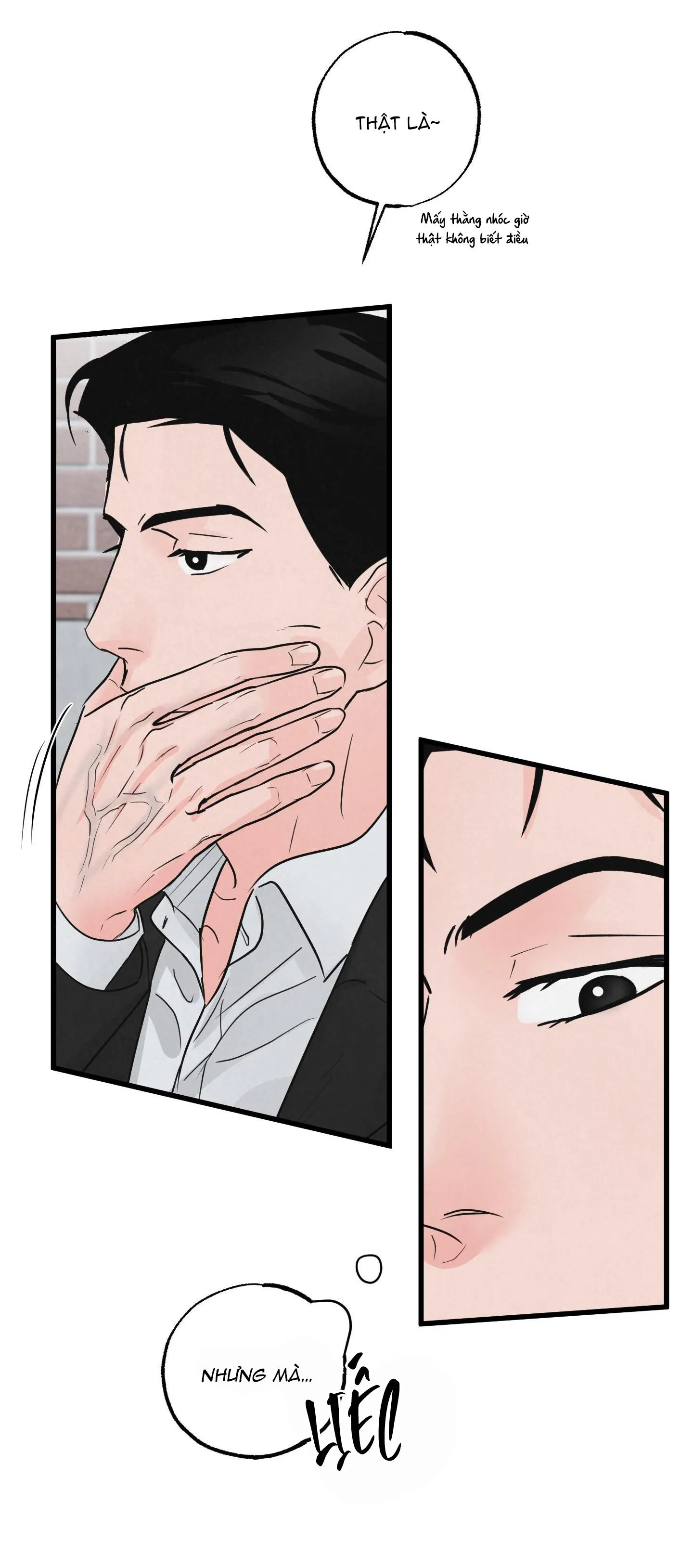 Golden Pair Chapter 2 Trang 45