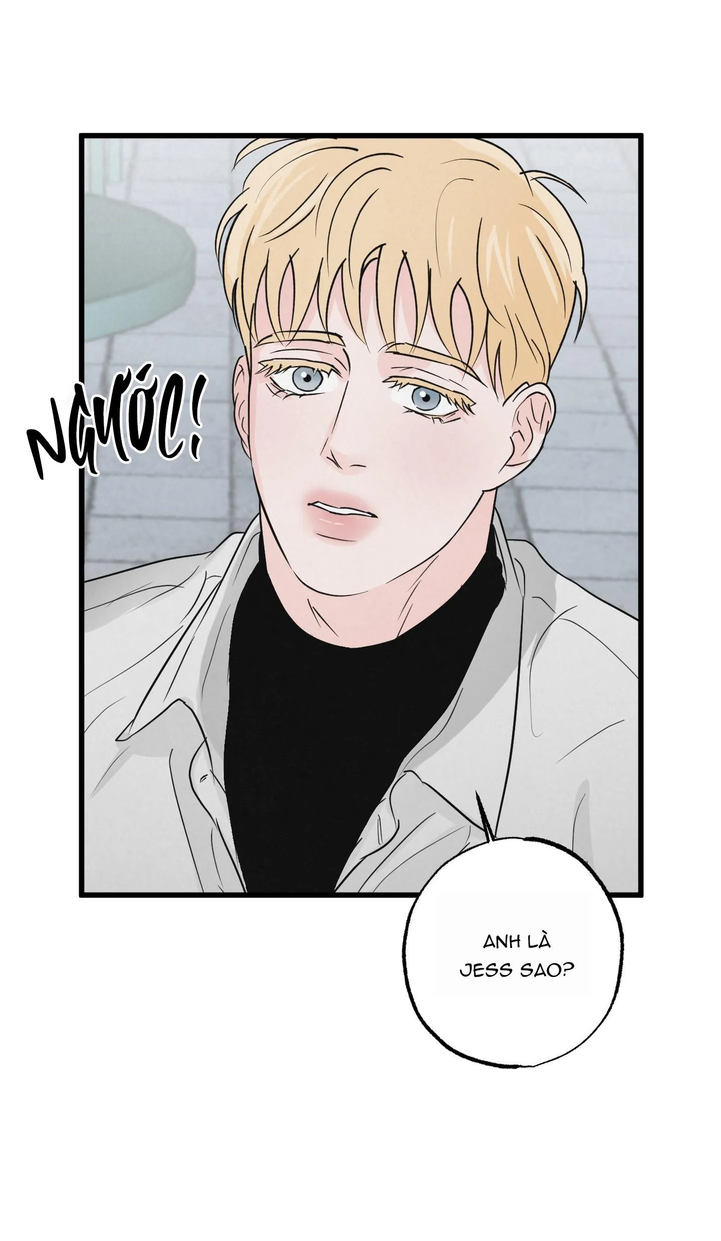 Golden Pair Chapter 2 Trang 46