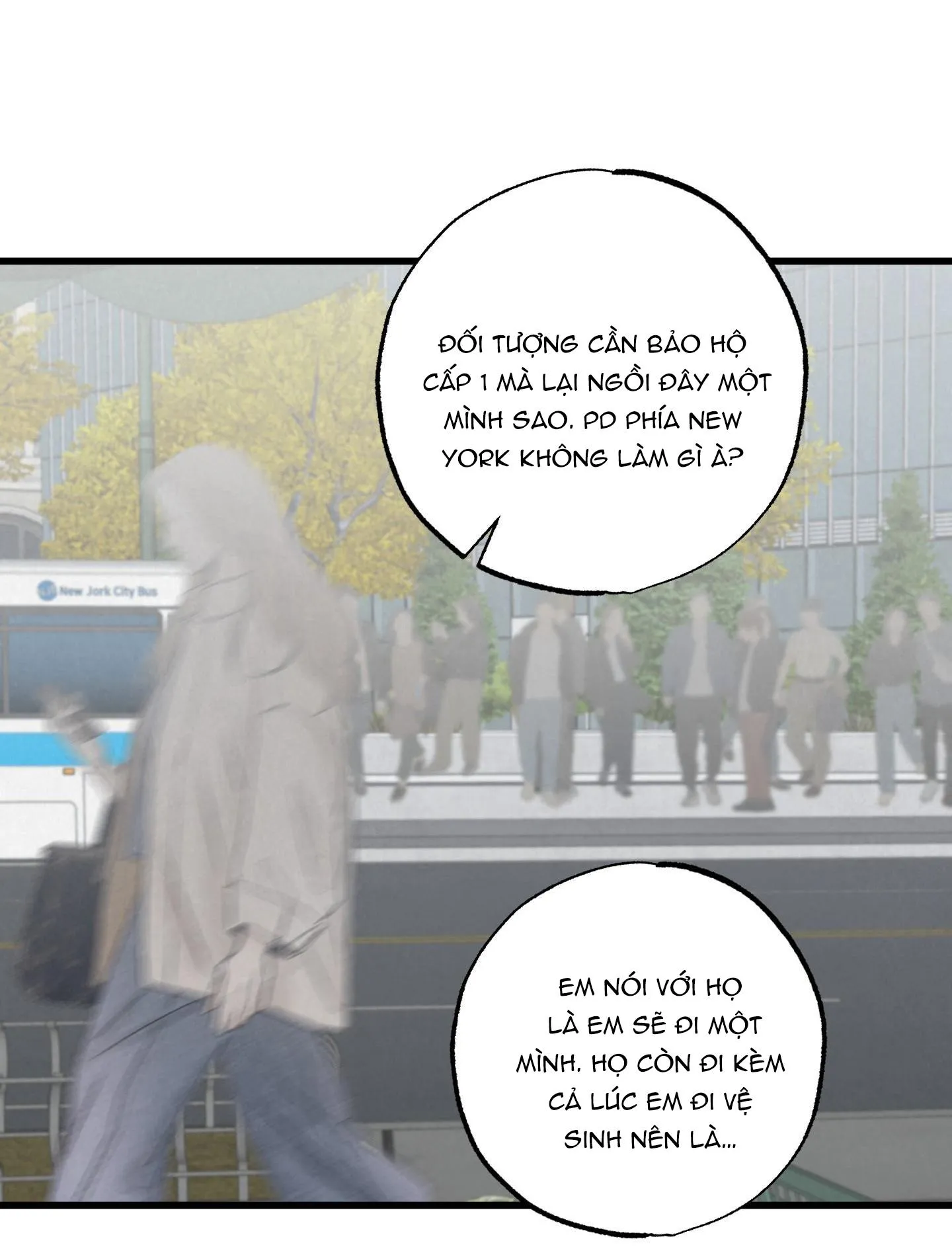 Golden Pair Chapter 2 Trang 51