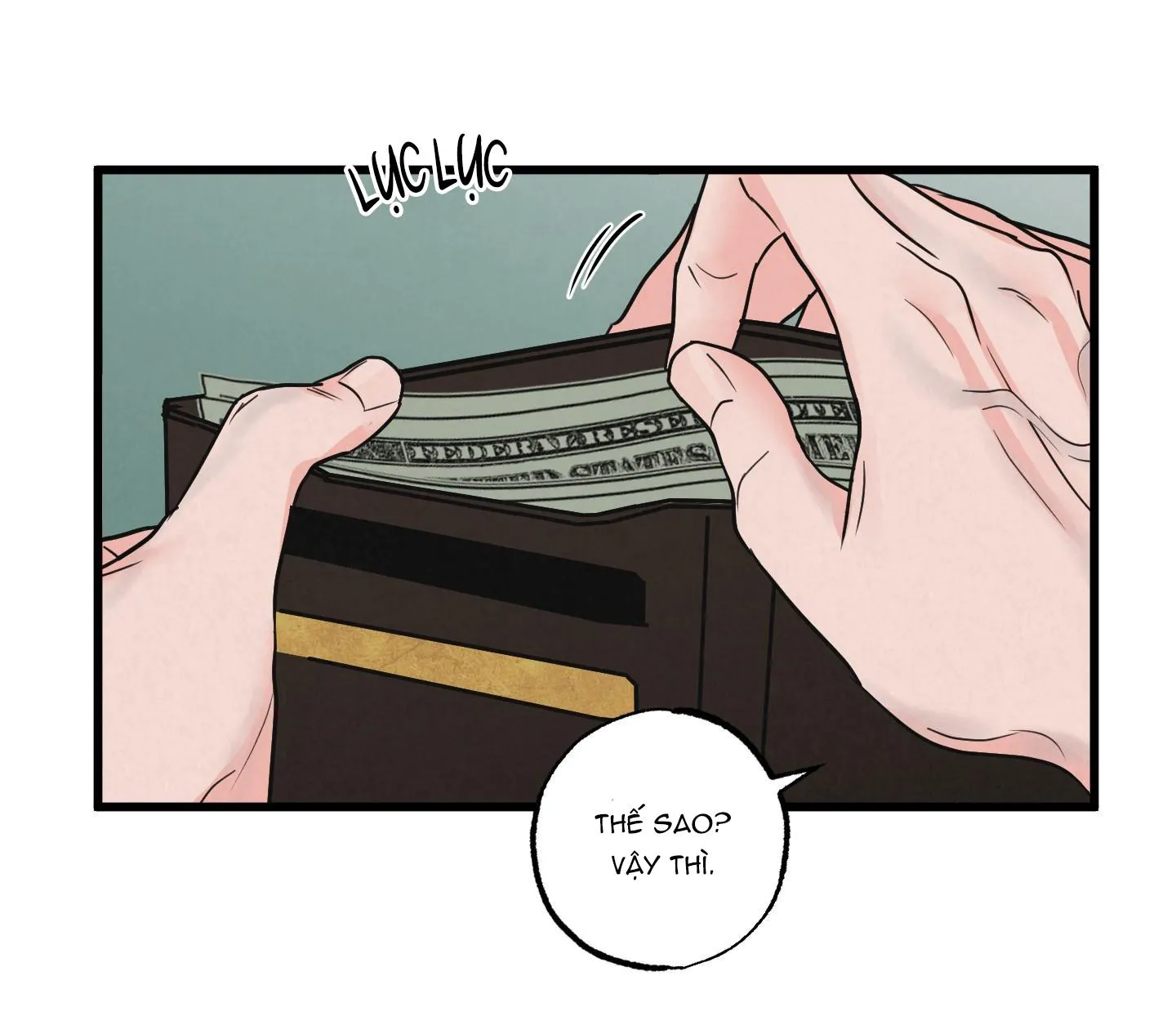 Golden Pair Chapter 2 Trang 56