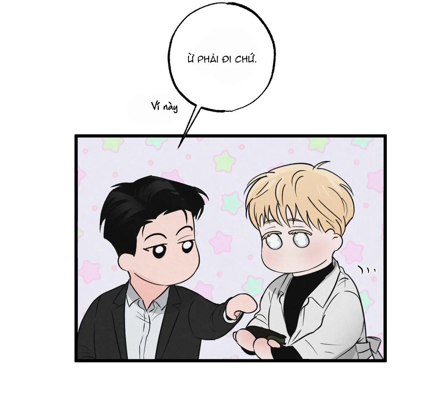 Golden Pair Chapter 2 Trang 58