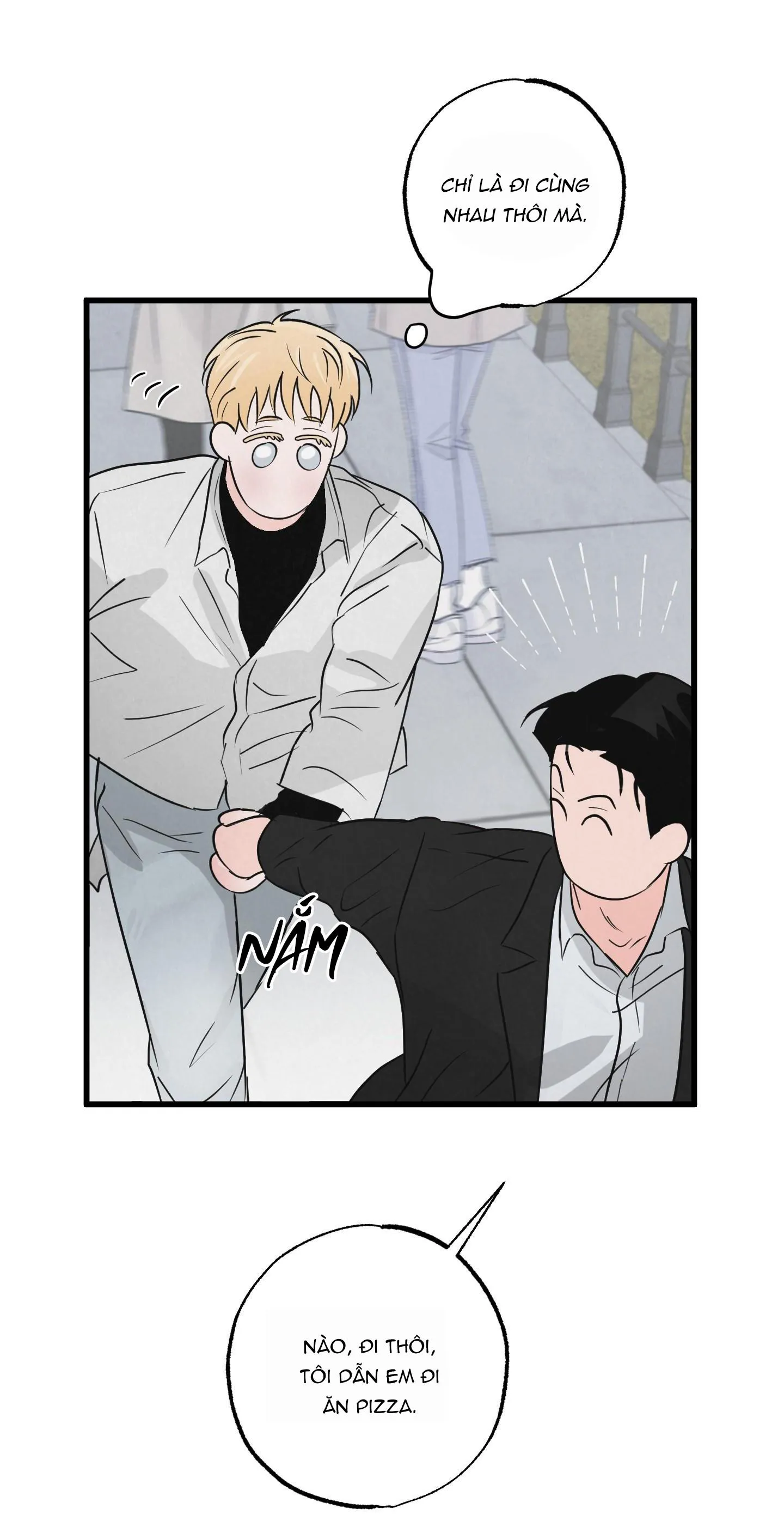 Golden Pair Chapter 2 Trang 63