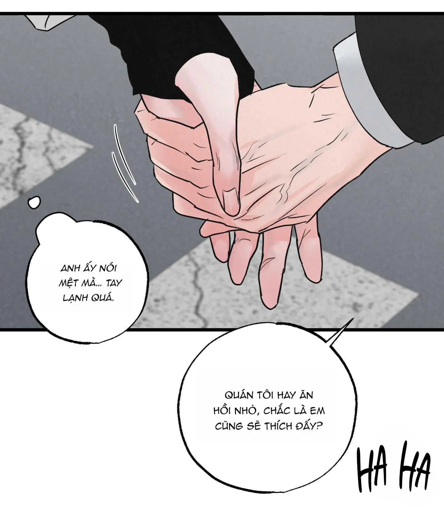Golden Pair Chapter 2 Trang 64
