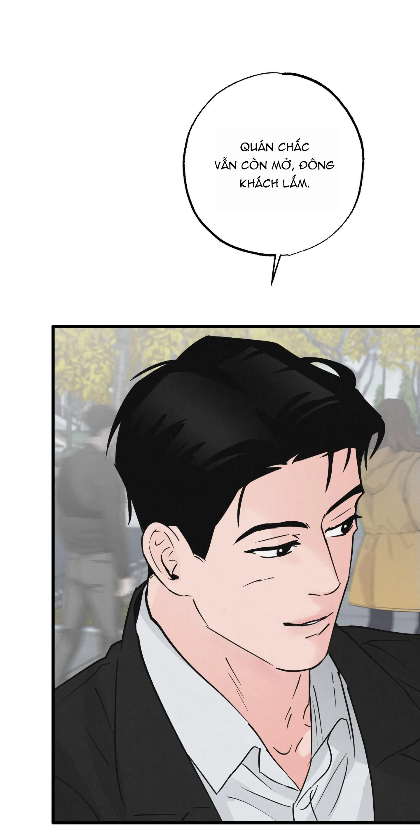 Golden Pair Chapter 2 Trang 65