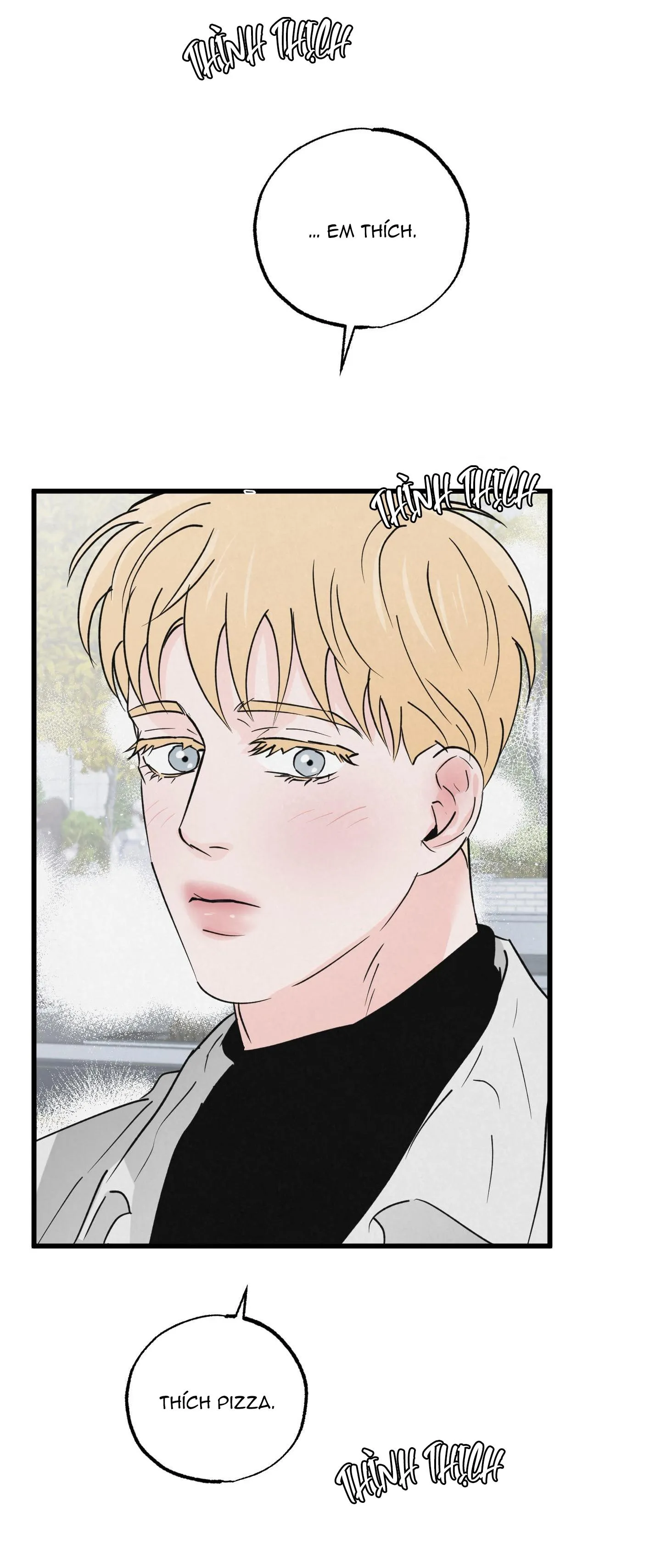 Golden Pair Chapter 2 Trang 67