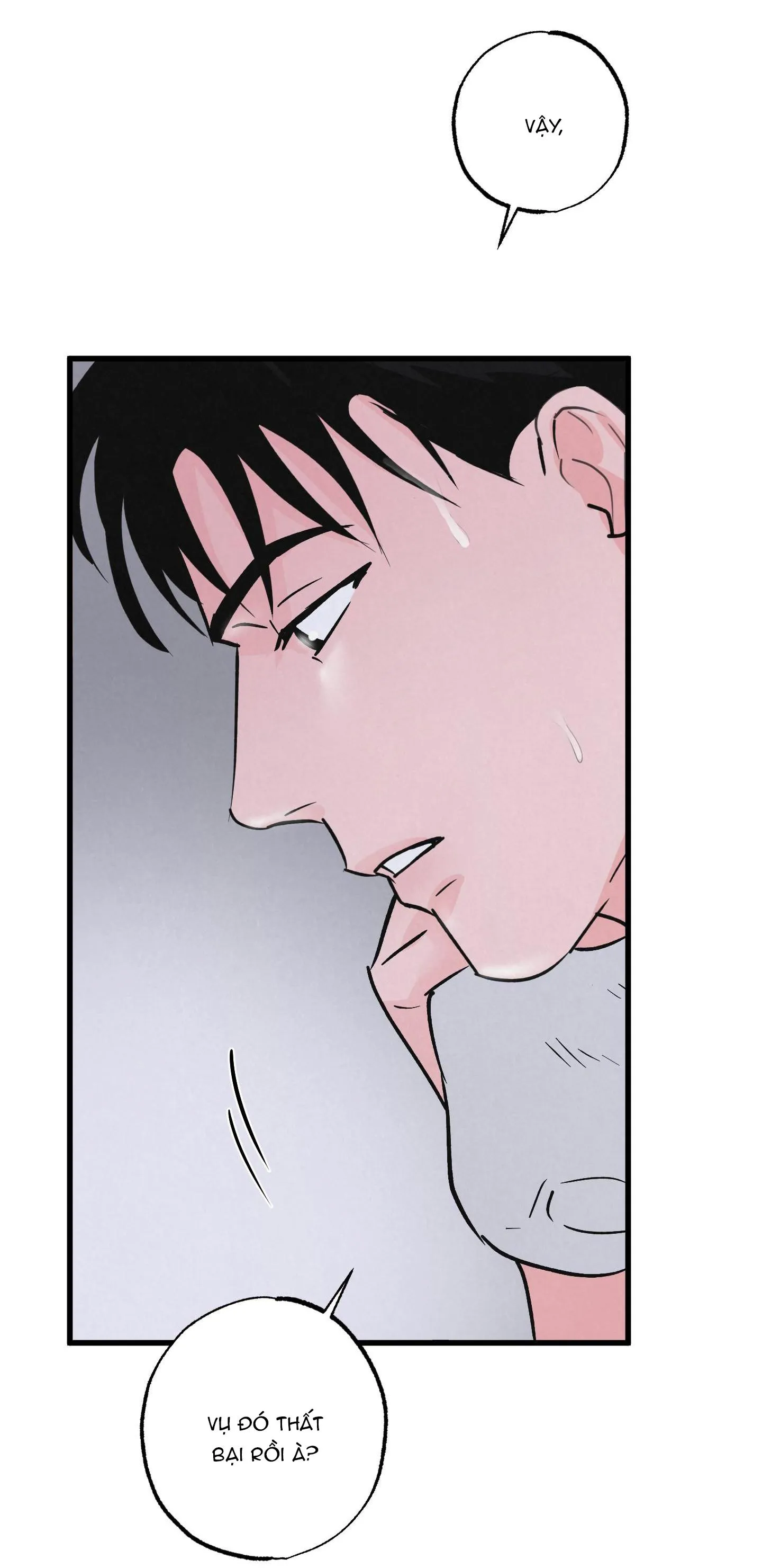 Golden Pair Chapter 3 Trang 8