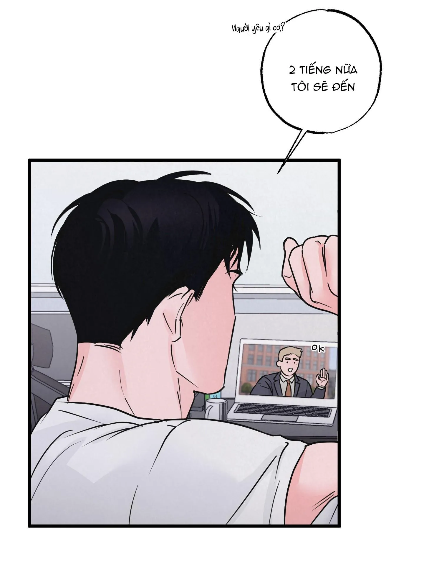 Golden Pair Chapter 3 Trang 12