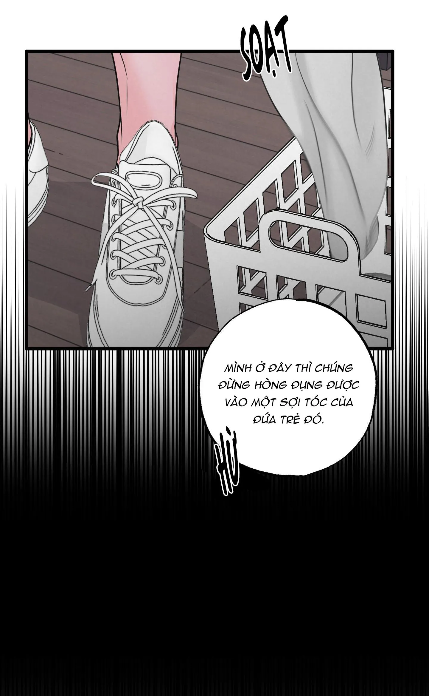 Golden Pair Chapter 3 Trang 15