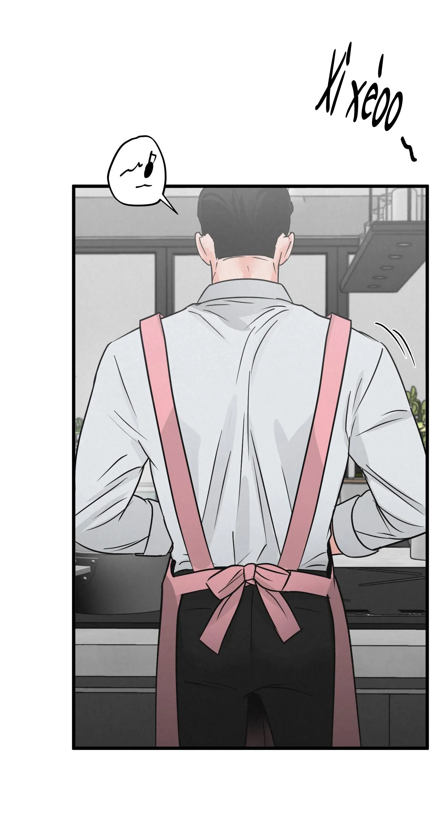 Golden Pair Chapter 3 Trang 20