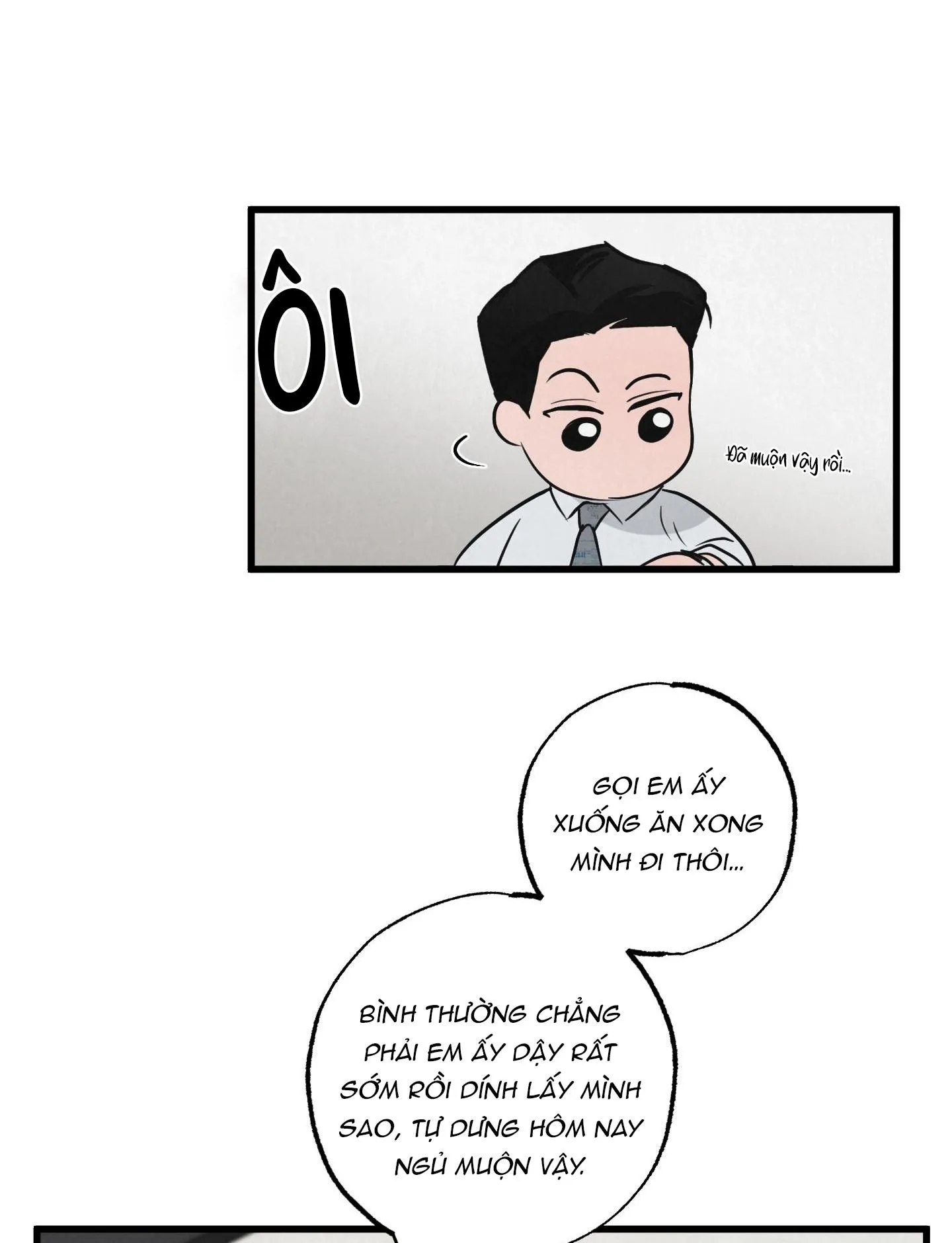 Golden Pair Chapter 3 Trang 22