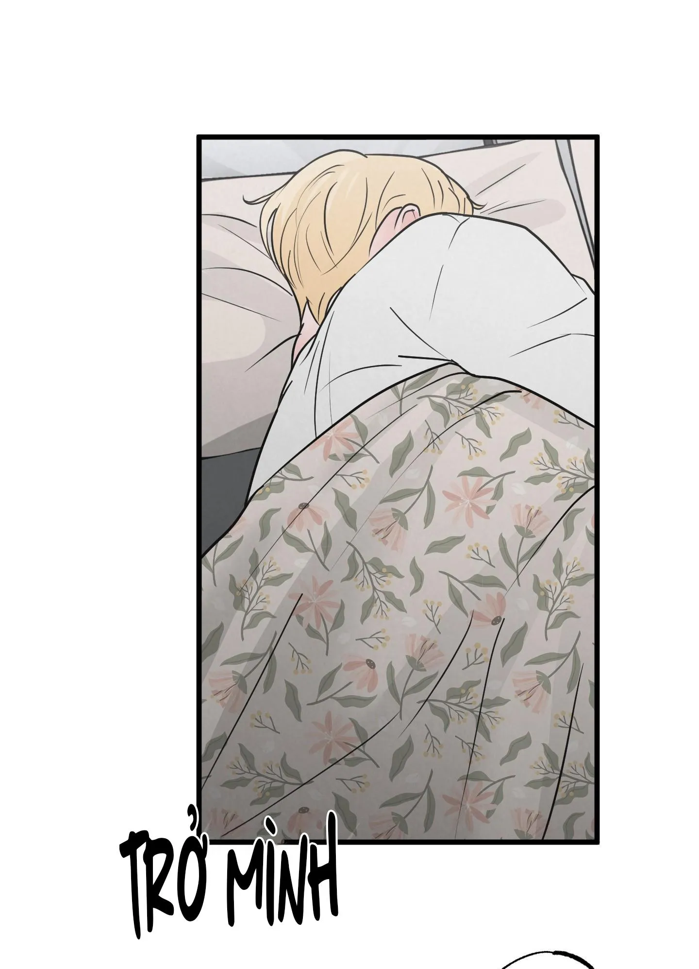 Golden Pair Chapter 3 Trang 31