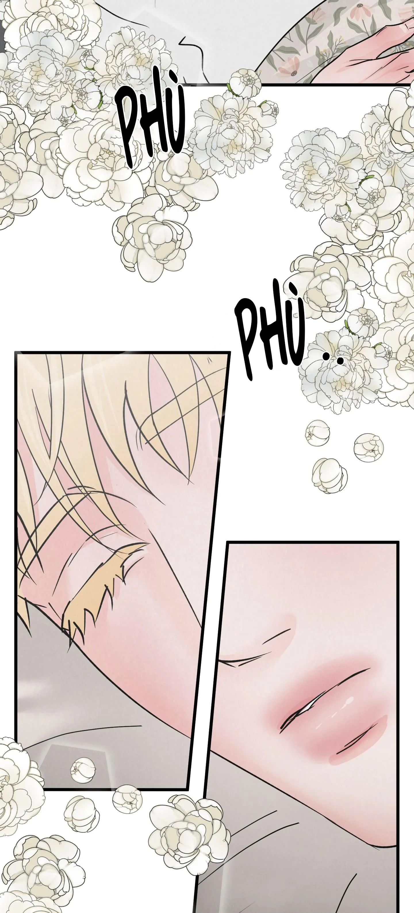 Golden Pair Chapter 3 Trang 33