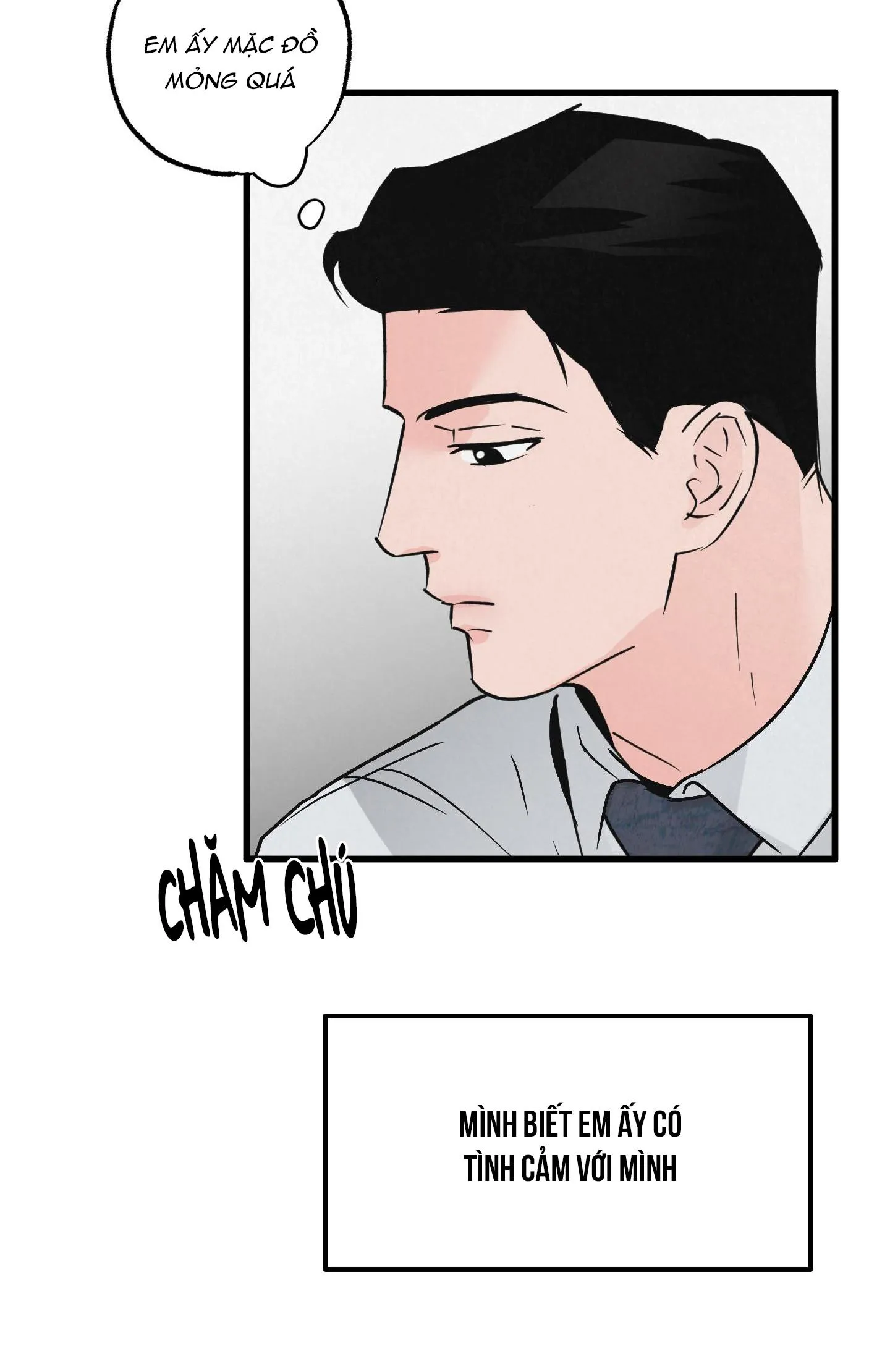 Golden Pair Chapter 3 Trang 37