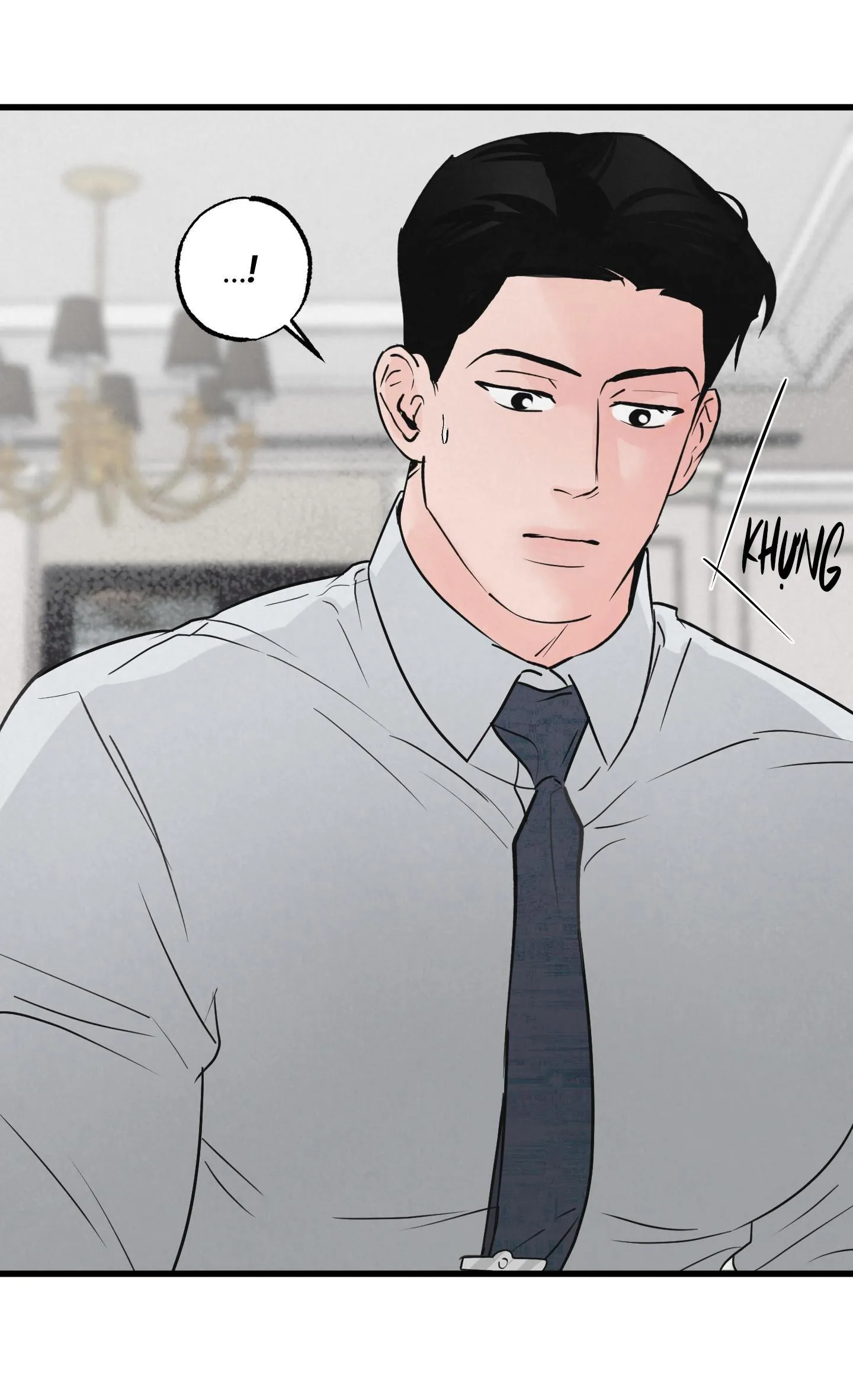 Golden Pair Chapter 3 Trang 44