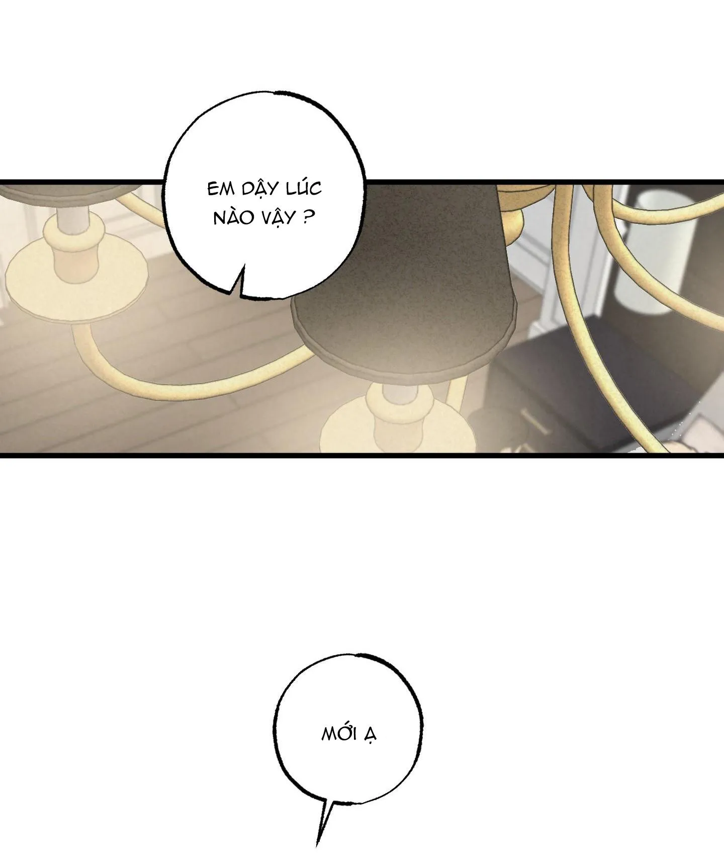 Golden Pair Chapter 3 Trang 45