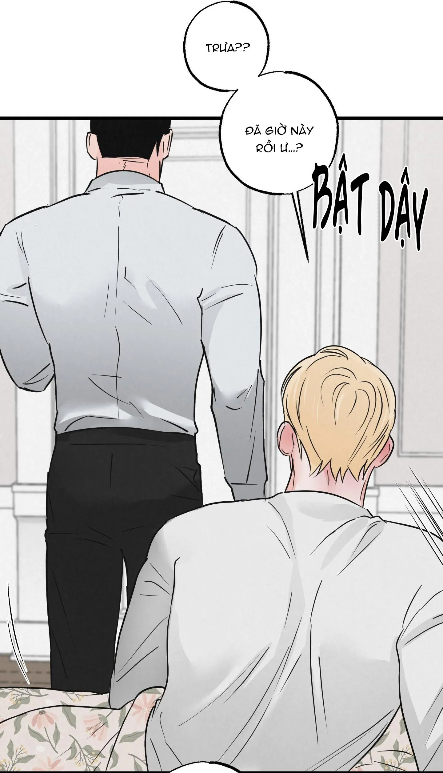 Golden Pair Chapter 3 Trang 48