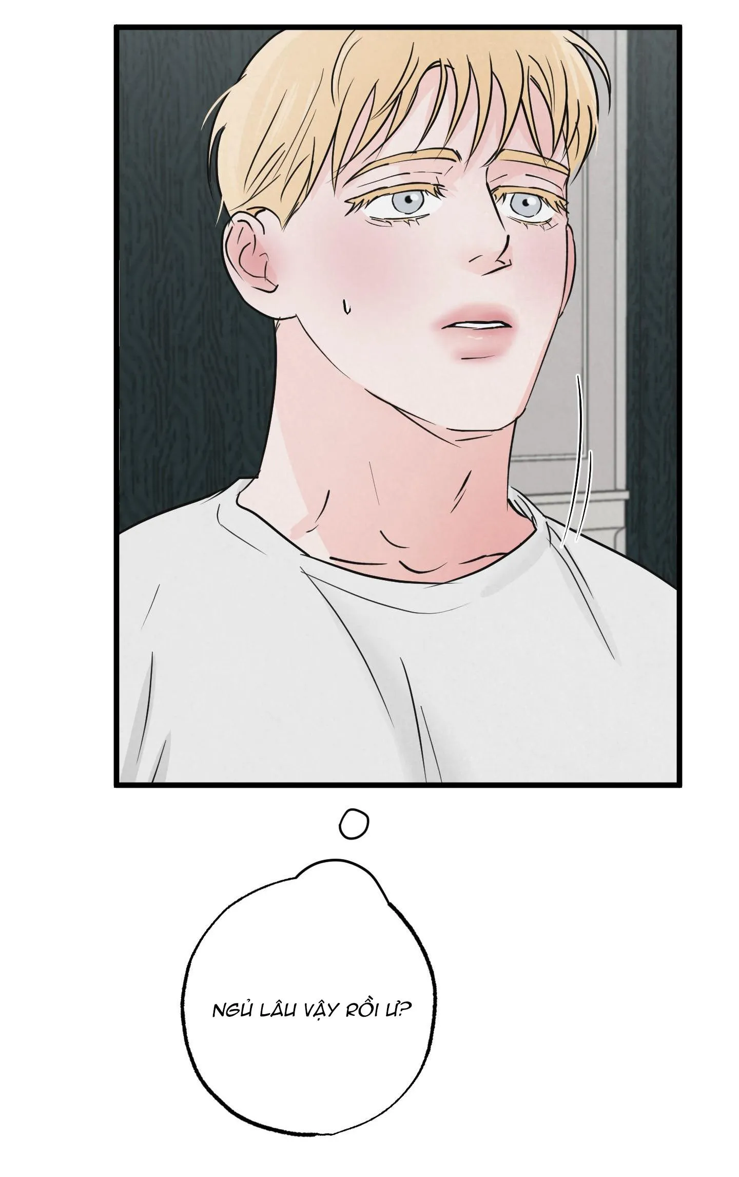 Golden Pair Chapter 3 Trang 50