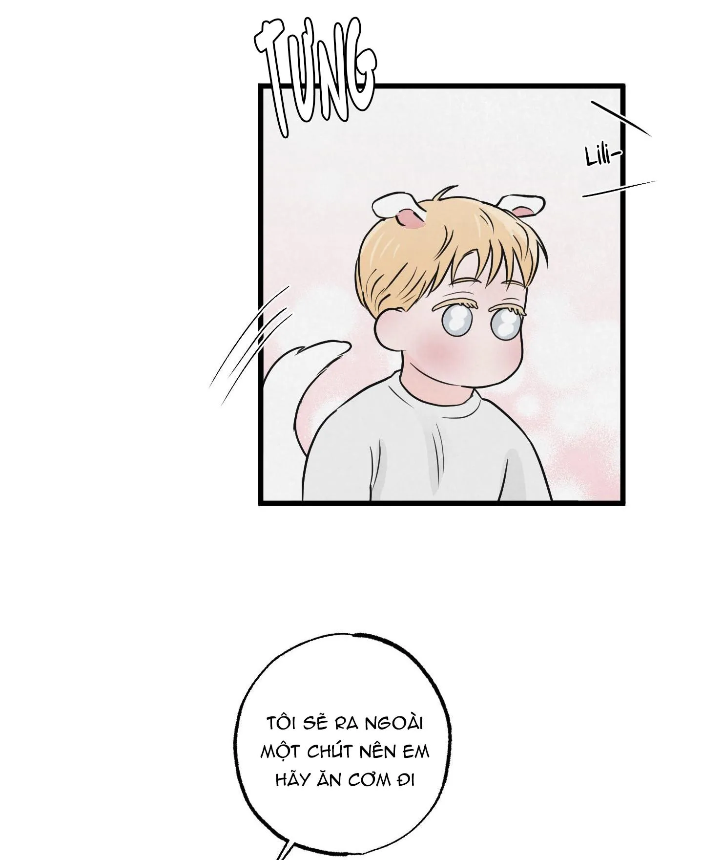 Golden Pair Chapter 3 Trang 52