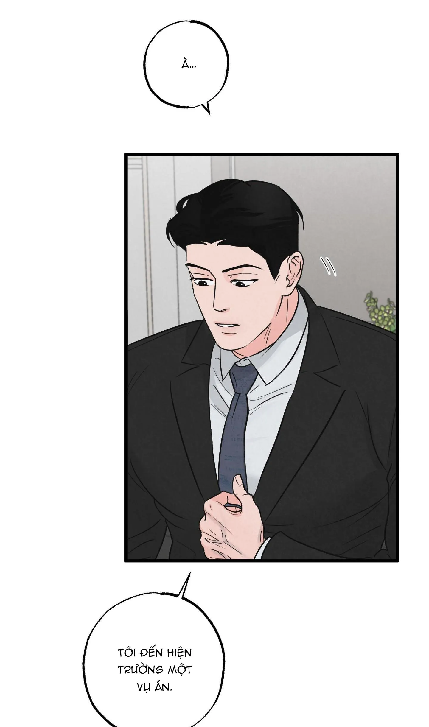 Golden Pair Chapter 3 Trang 54