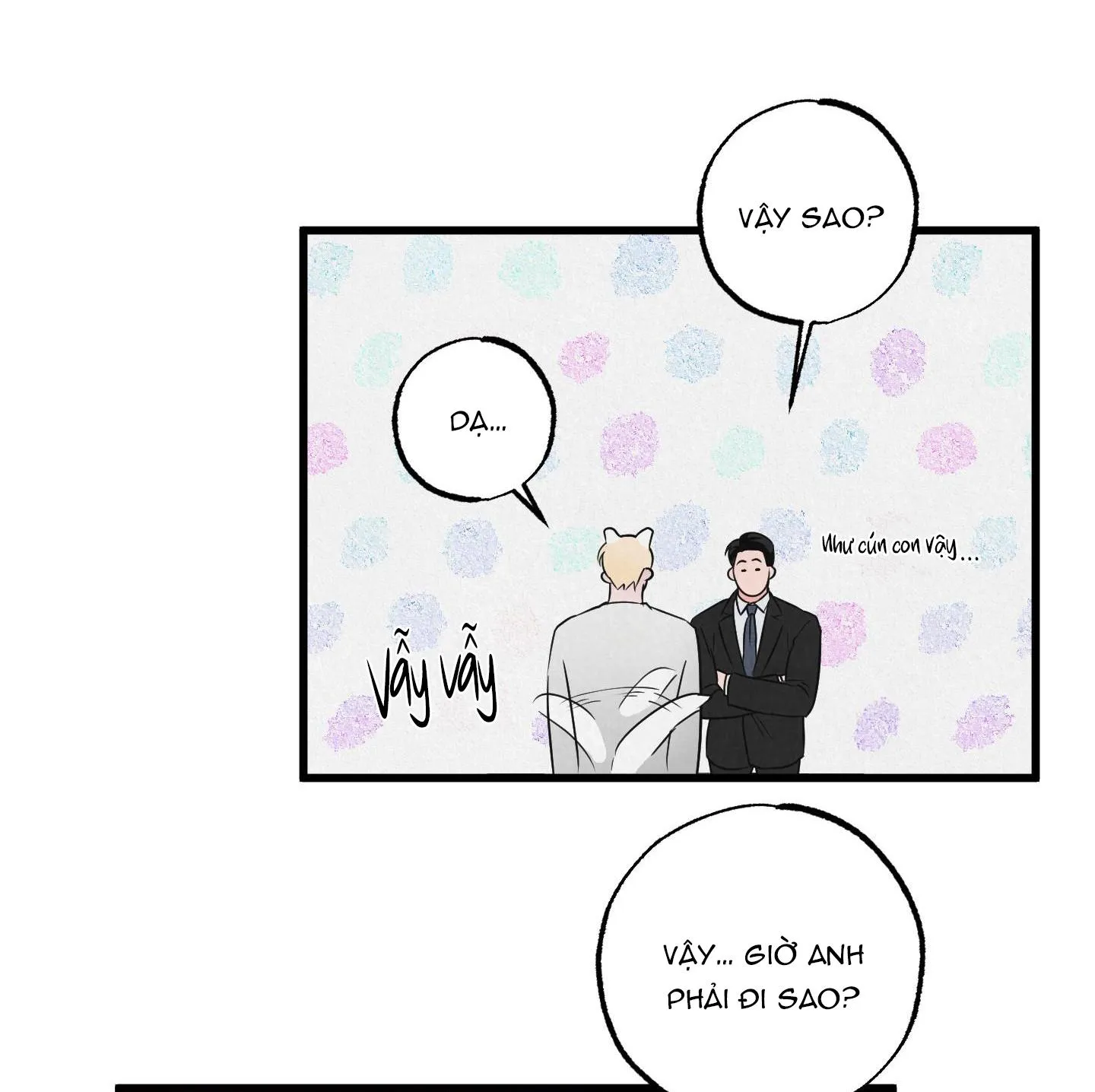 Golden Pair Chapter 3 Trang 65