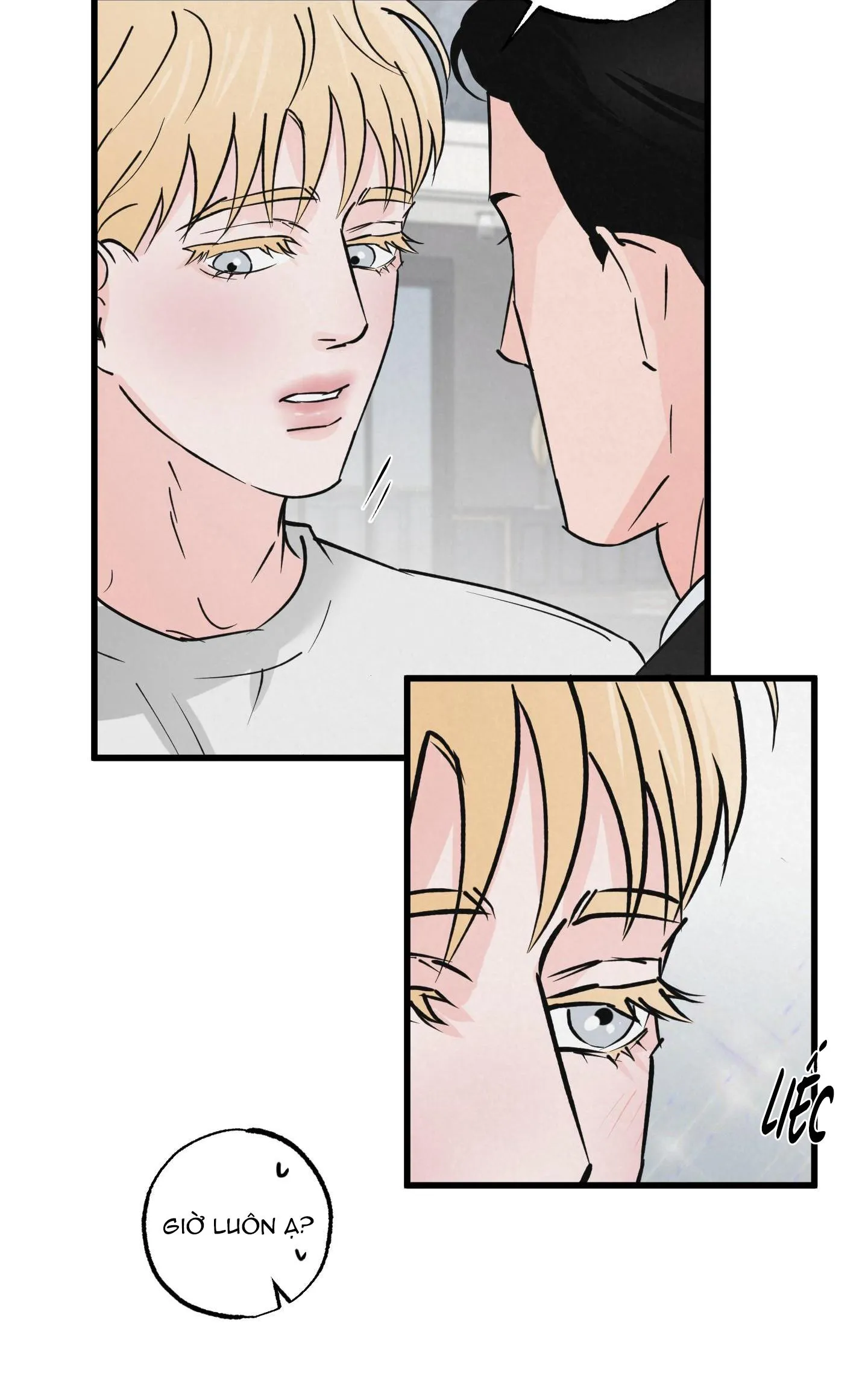 Golden Pair Chapter 3 Trang 66