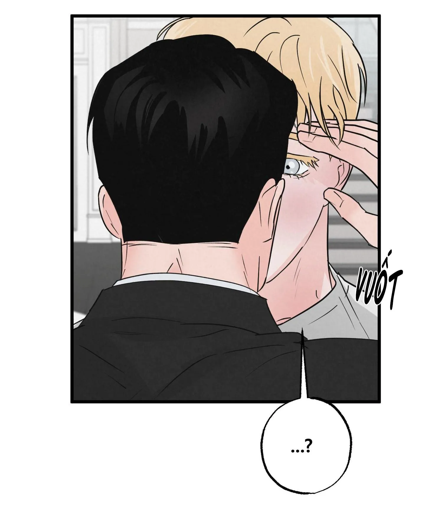 Golden Pair Chapter 3 Trang 68